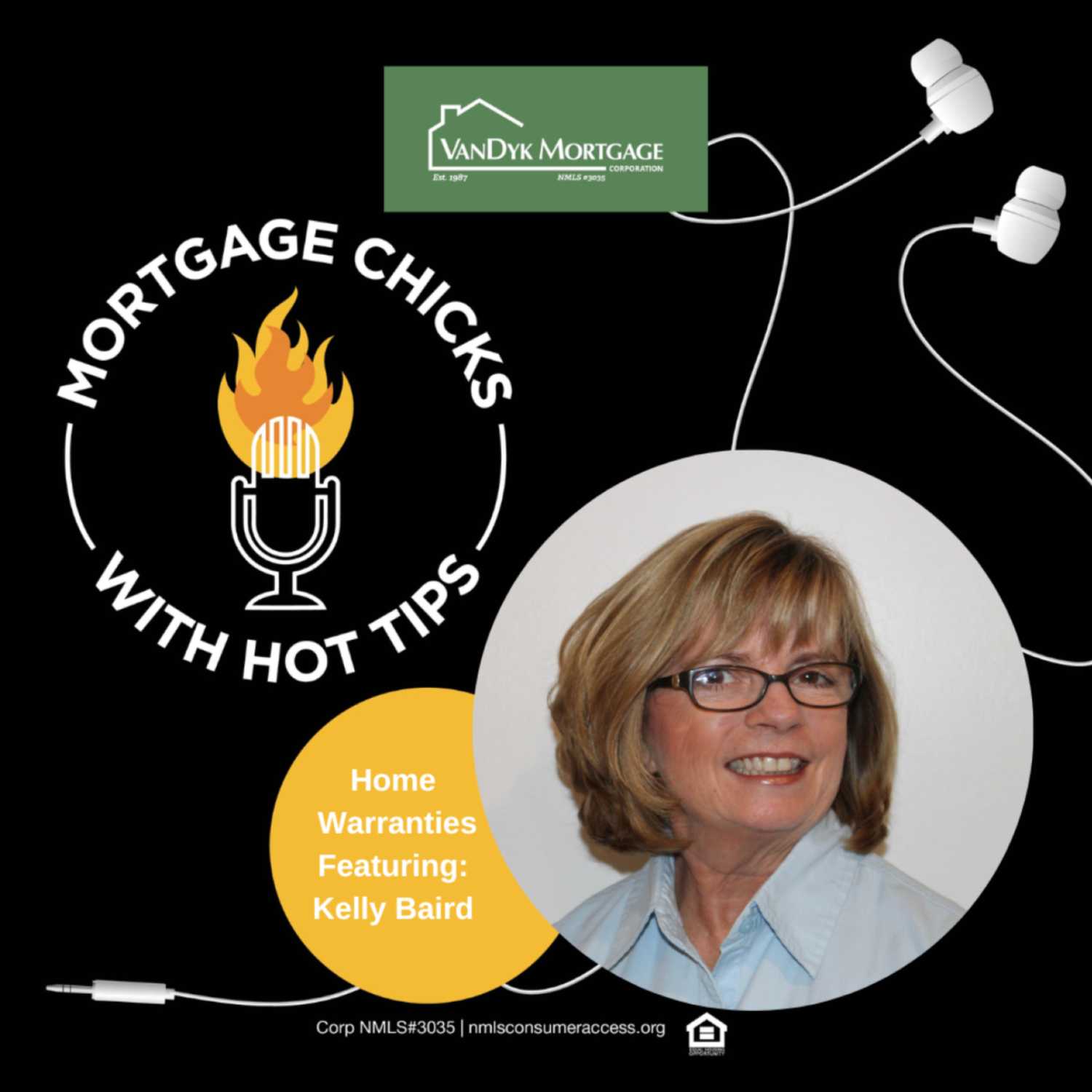 Mortgage Chicks With Hot Tips
