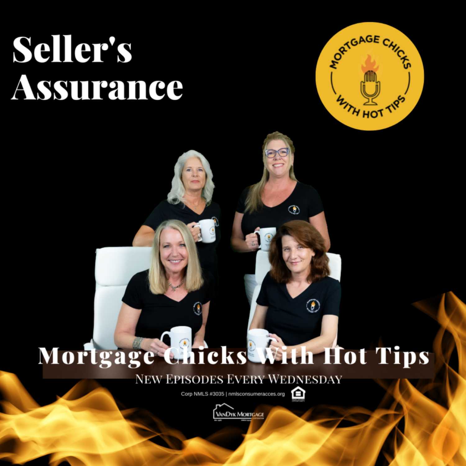 Mortgage Chicks With Hot Tips