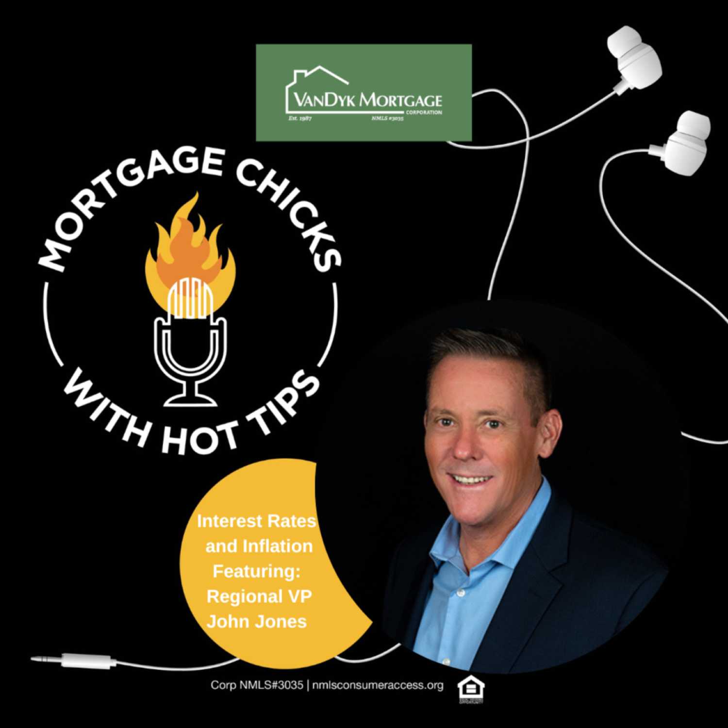 Mortgage Chicks With Hot Tips