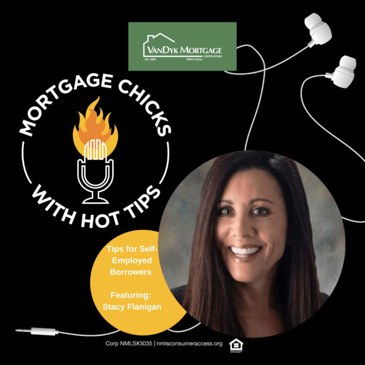 Mortgage Chicks With Hot Tips