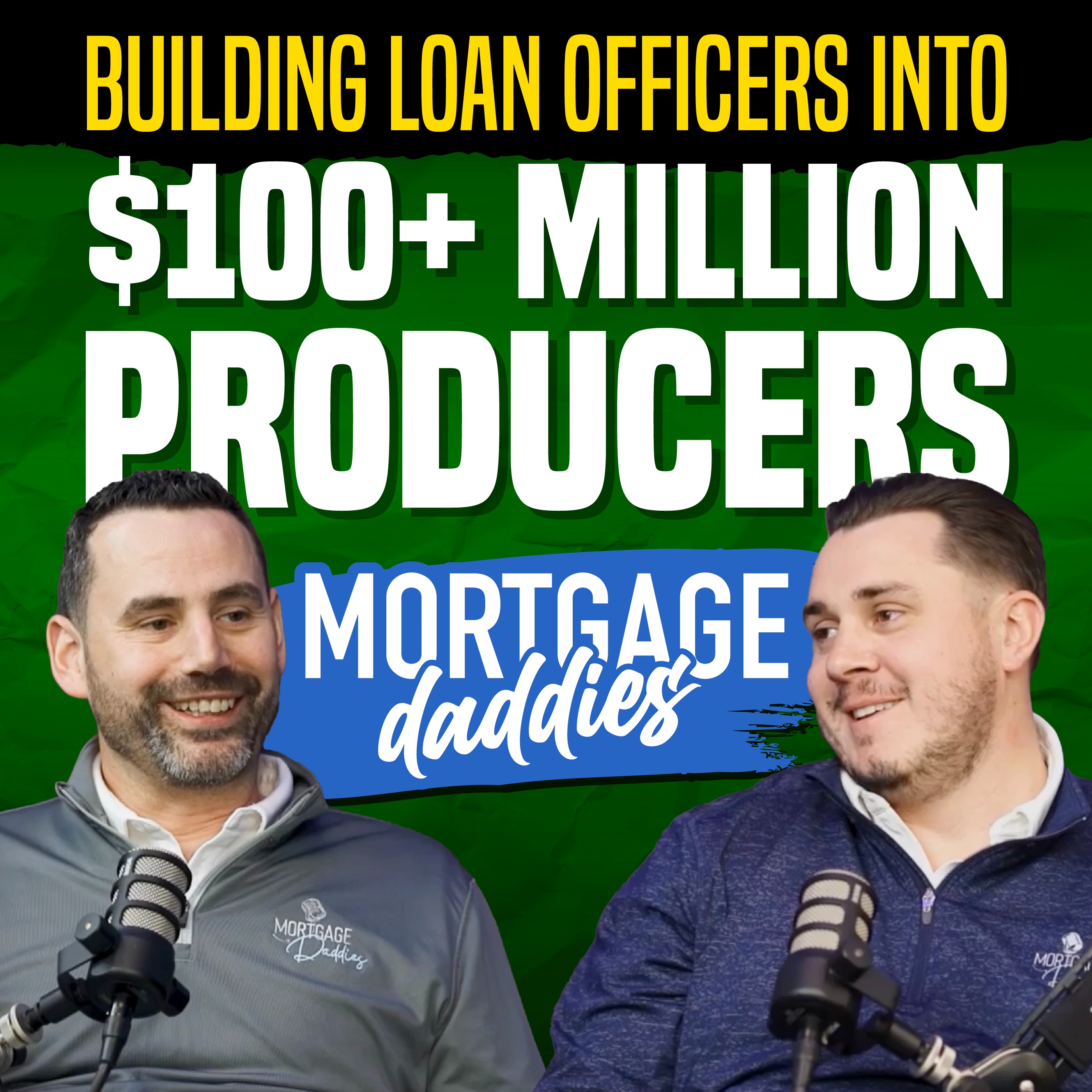 Mortgage Daddies