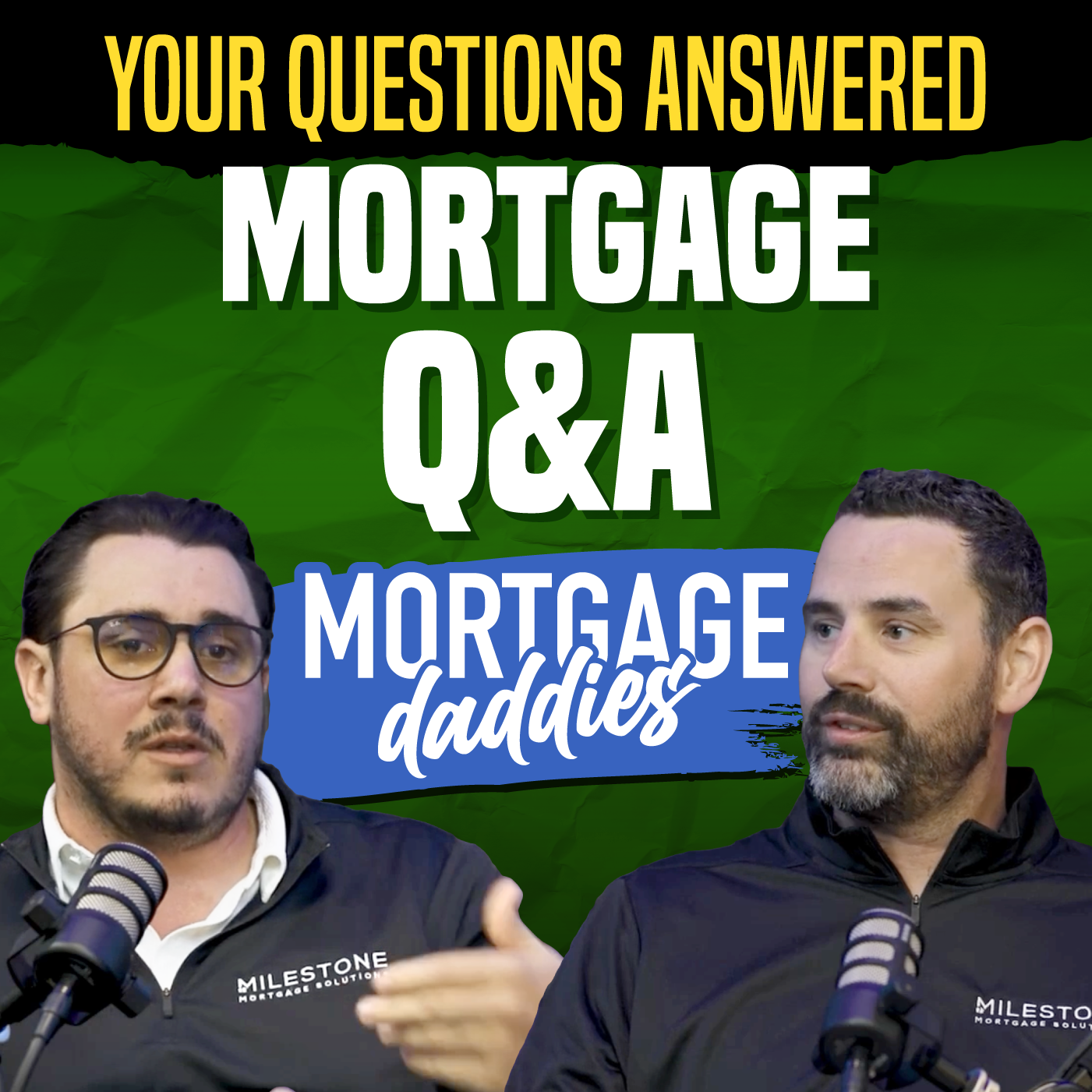 Mortgage Daddies