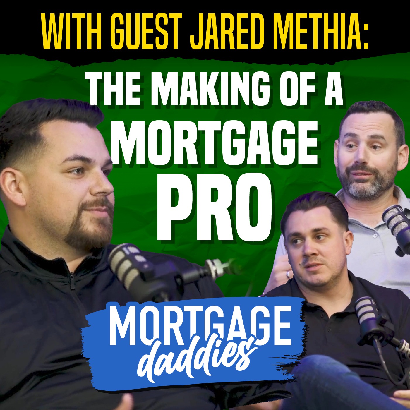 Mortgage Daddies