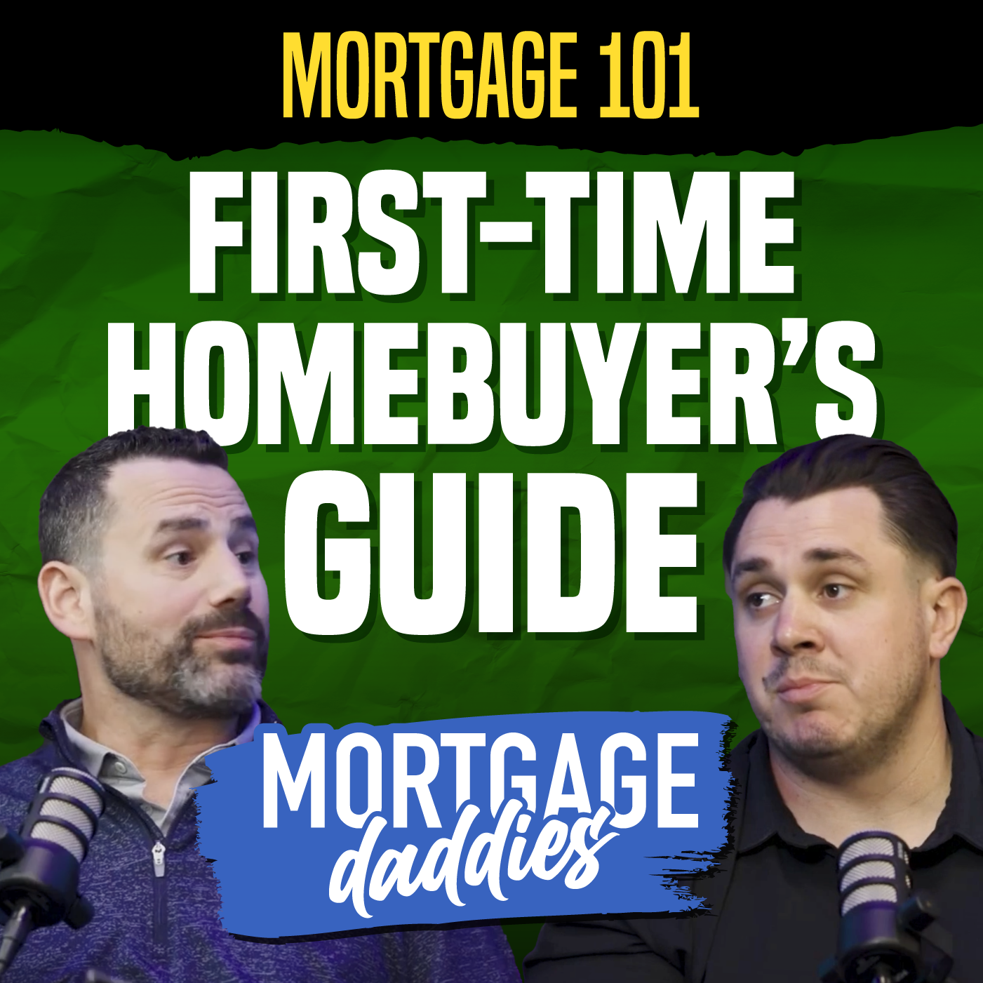 Mortgage Daddies