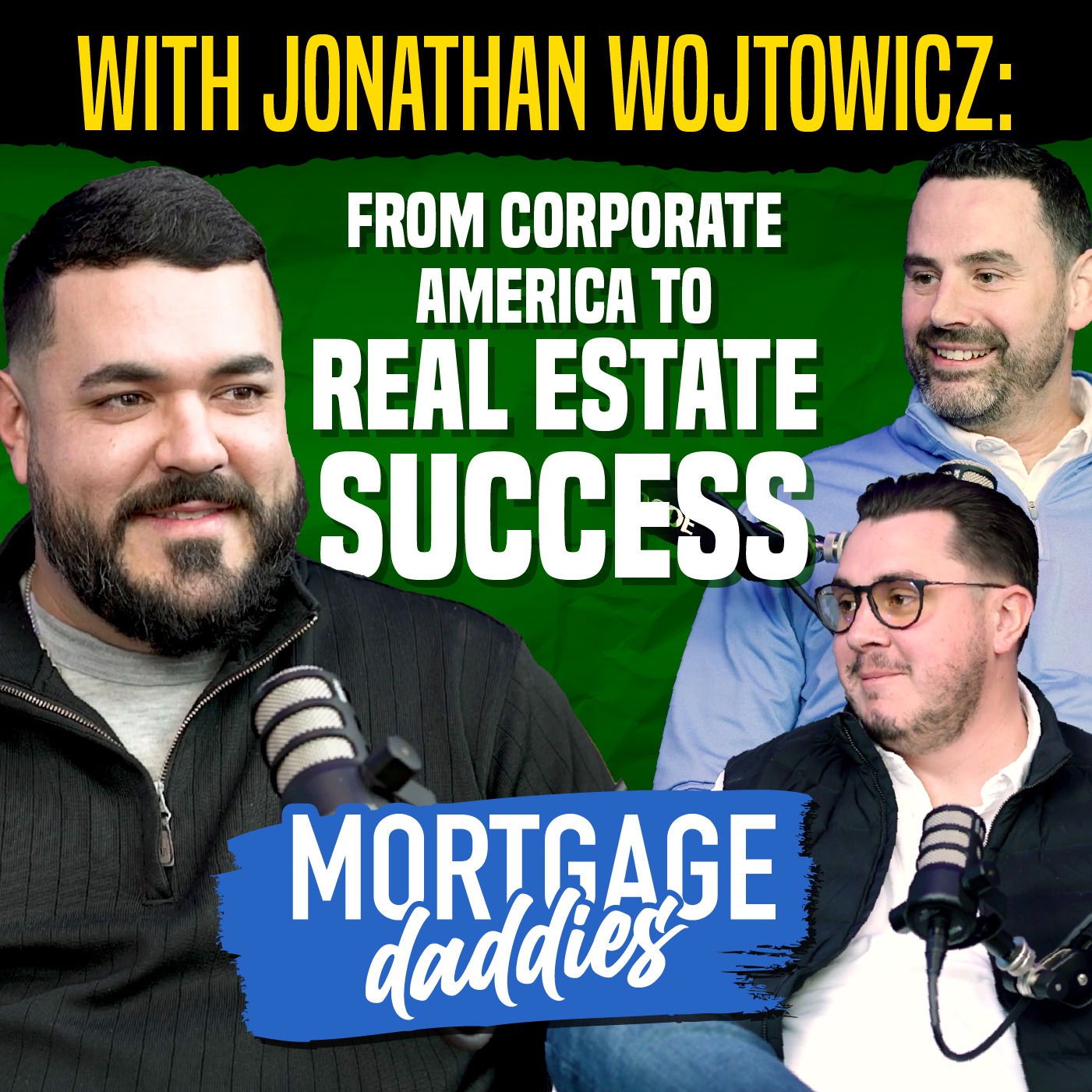 Mortgage Daddies