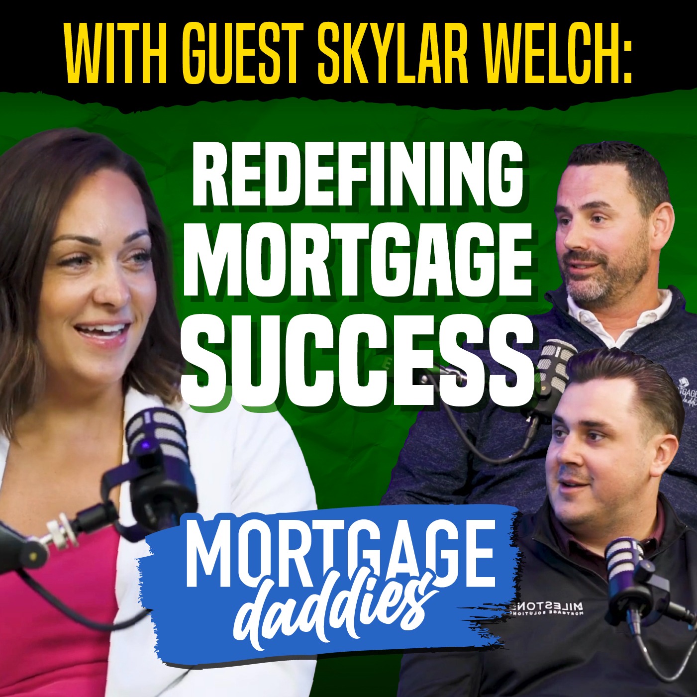 Mortgage Daddies