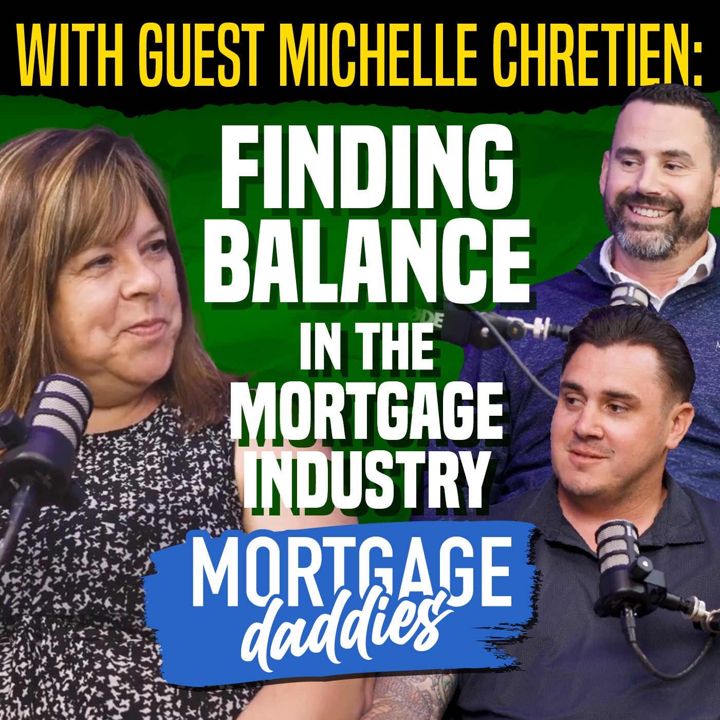 Mortgage Daddies