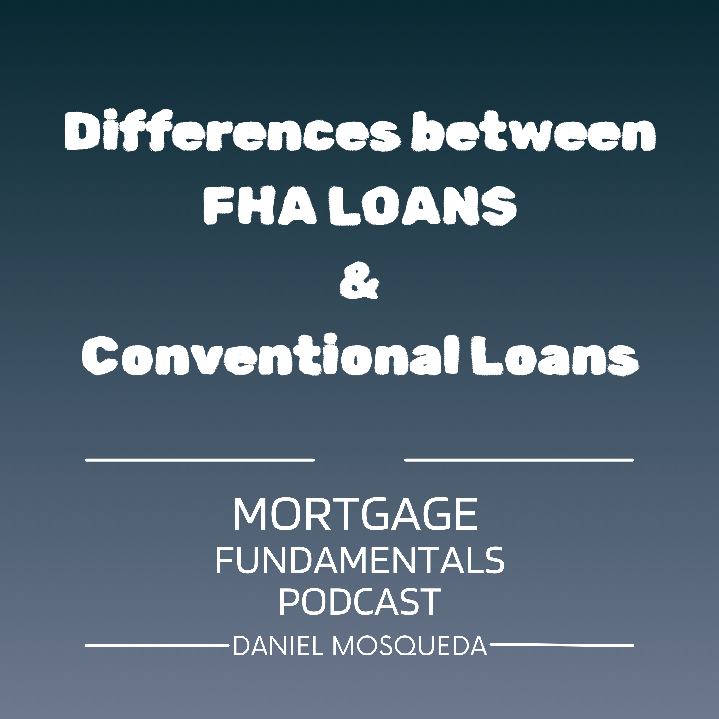 Mortgage Fundamentals Podcast