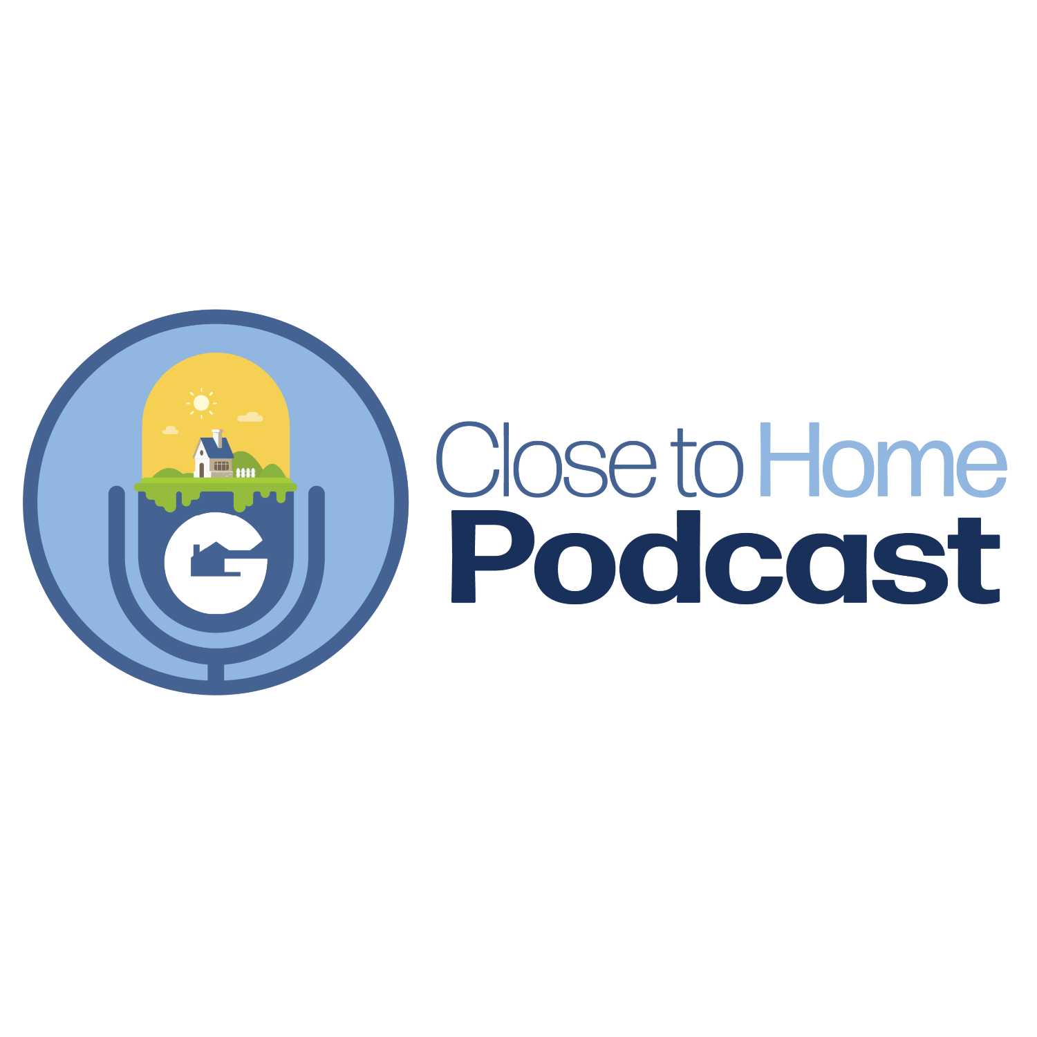 Close to Home - Gershman Mortgage Podcast