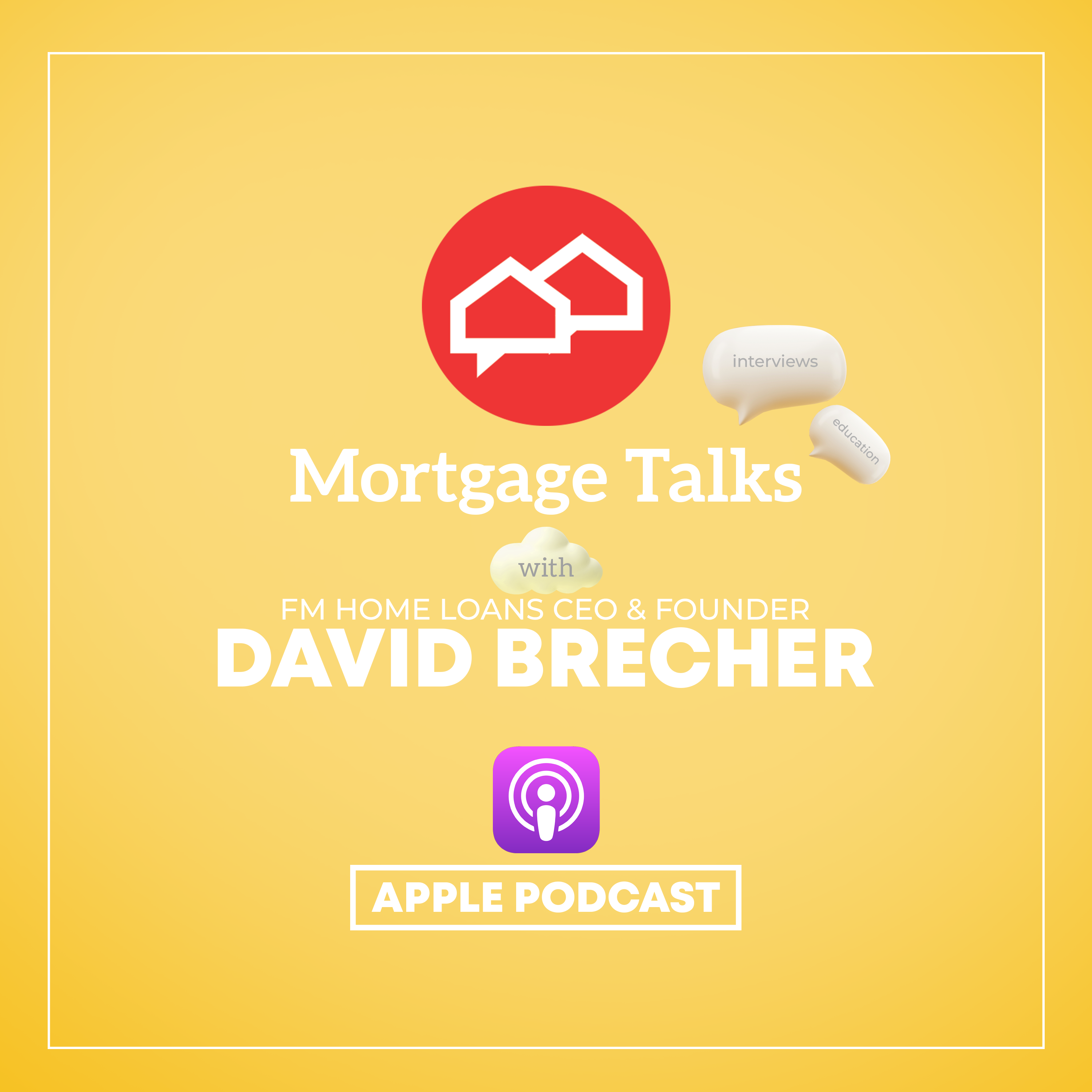 Mortgage Talks Podcast