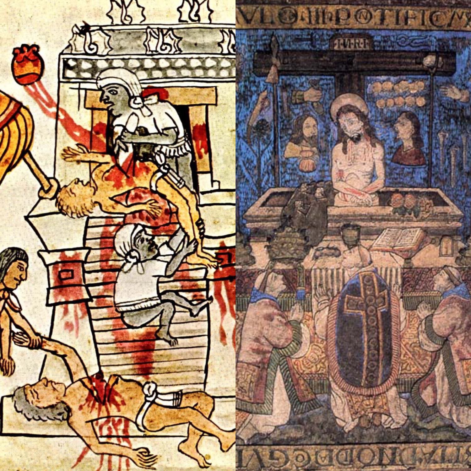 Mosaic Ark