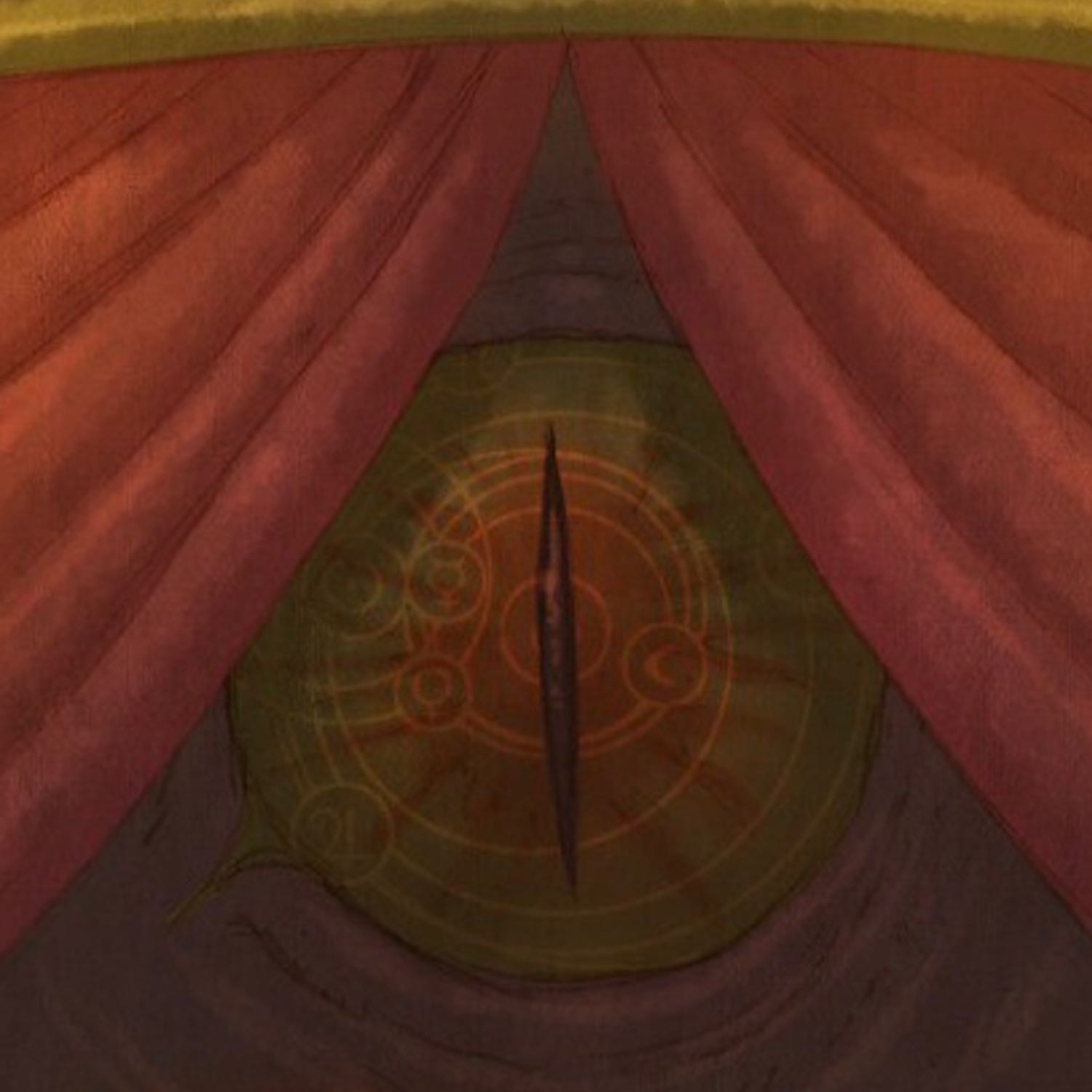 Mosaic Ark