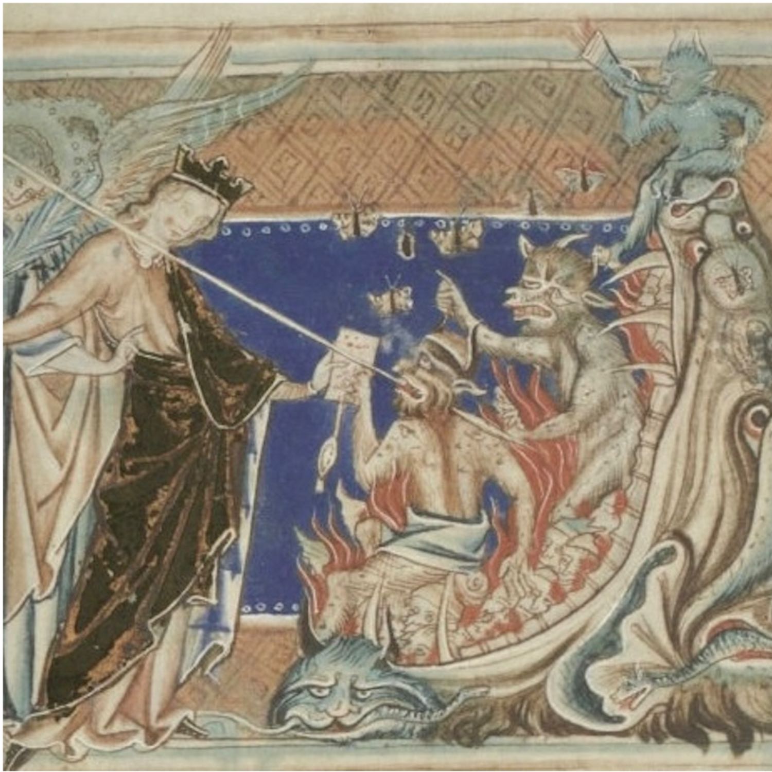 Mosaic Ark