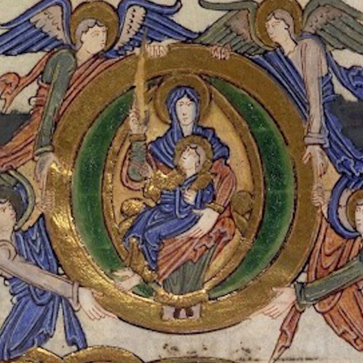 Mosaic Ark