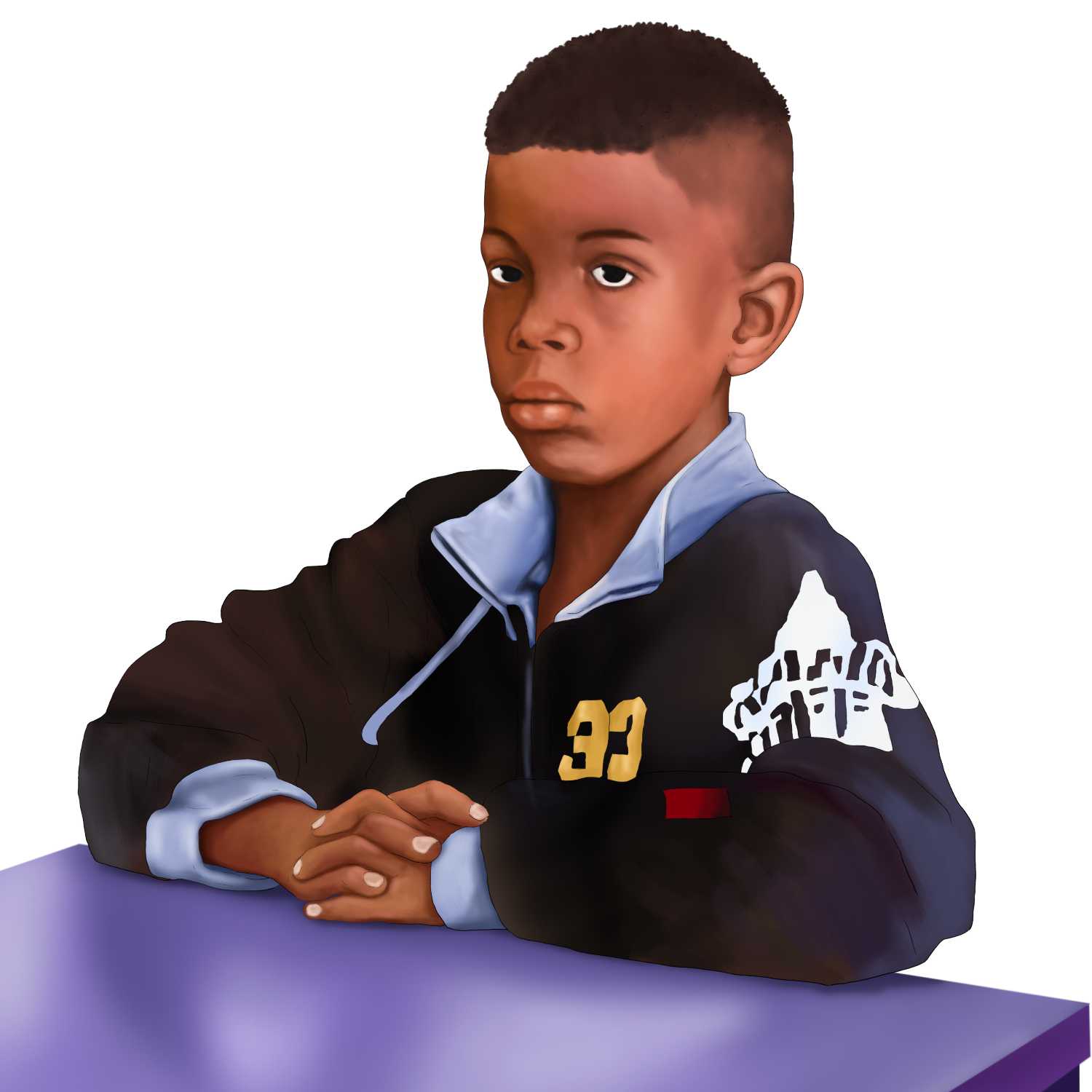 Mosaic Foster Parents Cafe