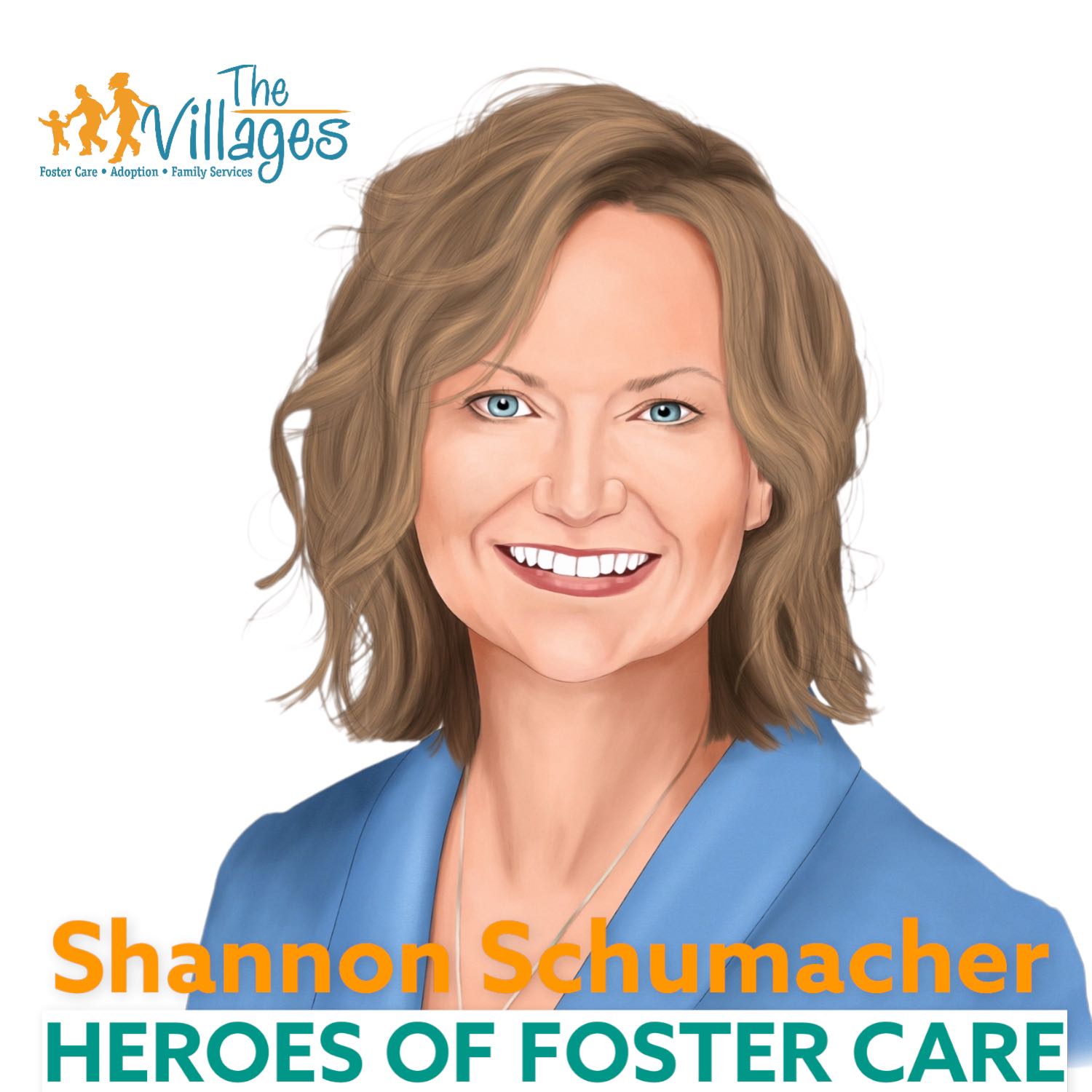 Mosaic Foster Parents Cafe