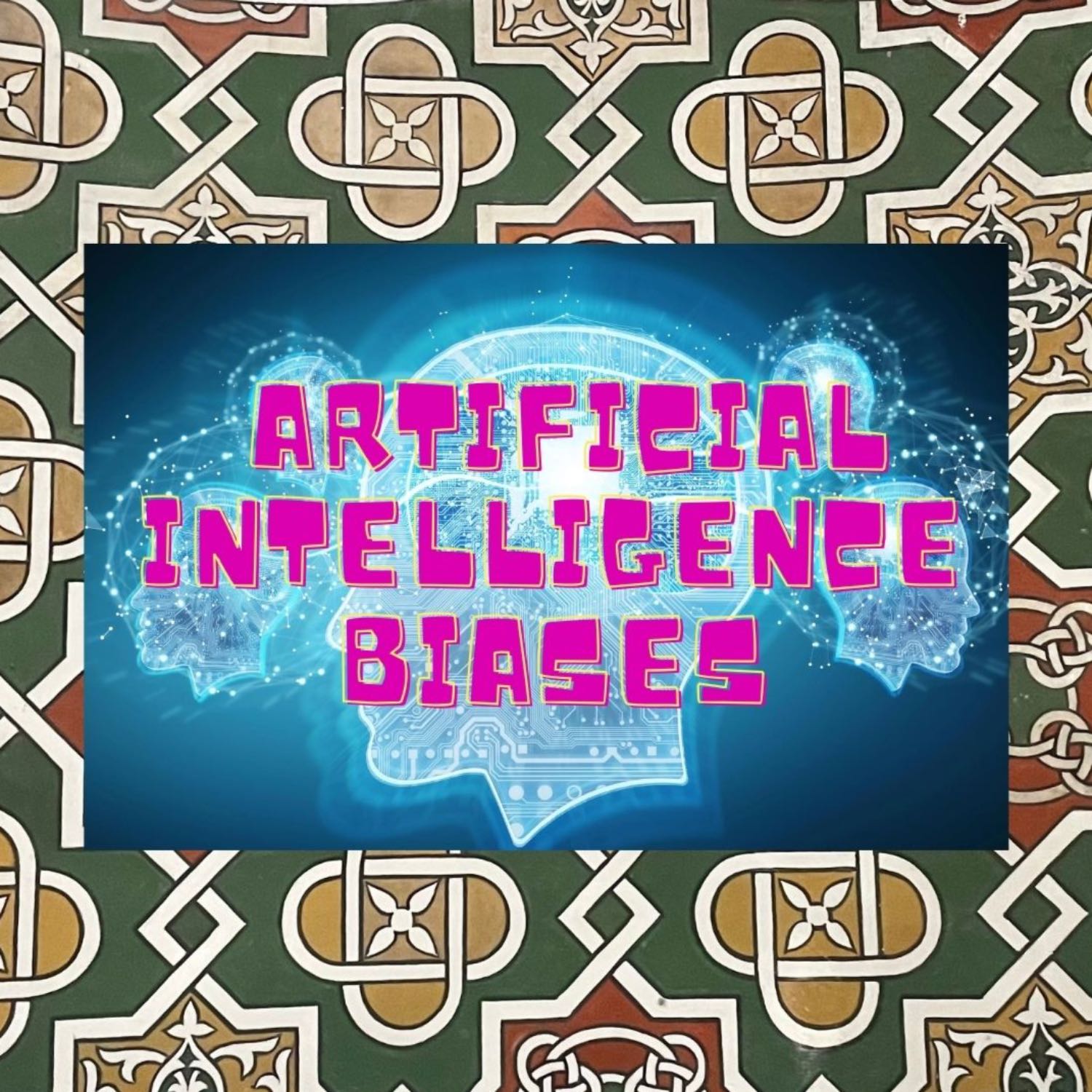 Has anyone ever told you AI is smarter than you?