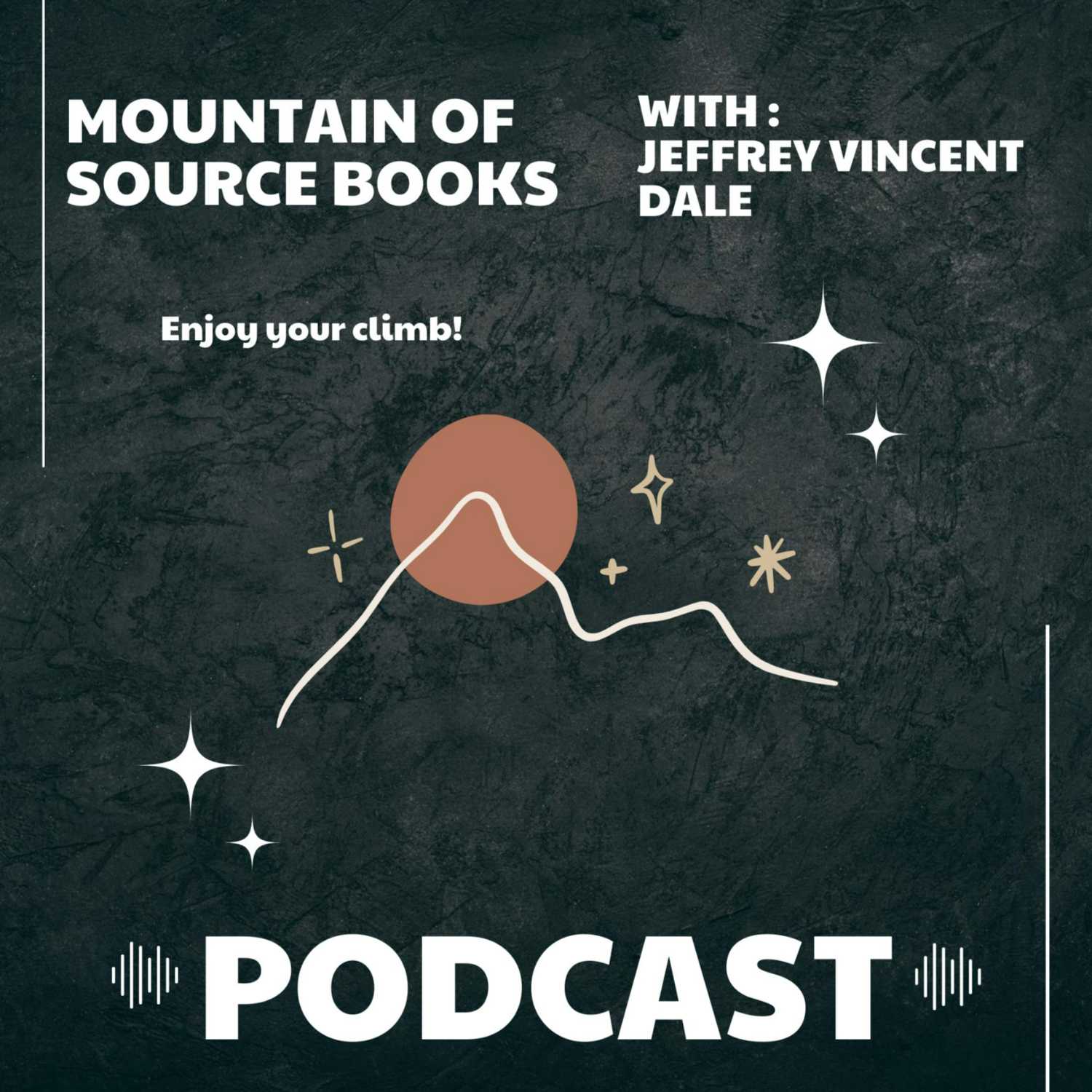 The Mountain of Sourcebooks
