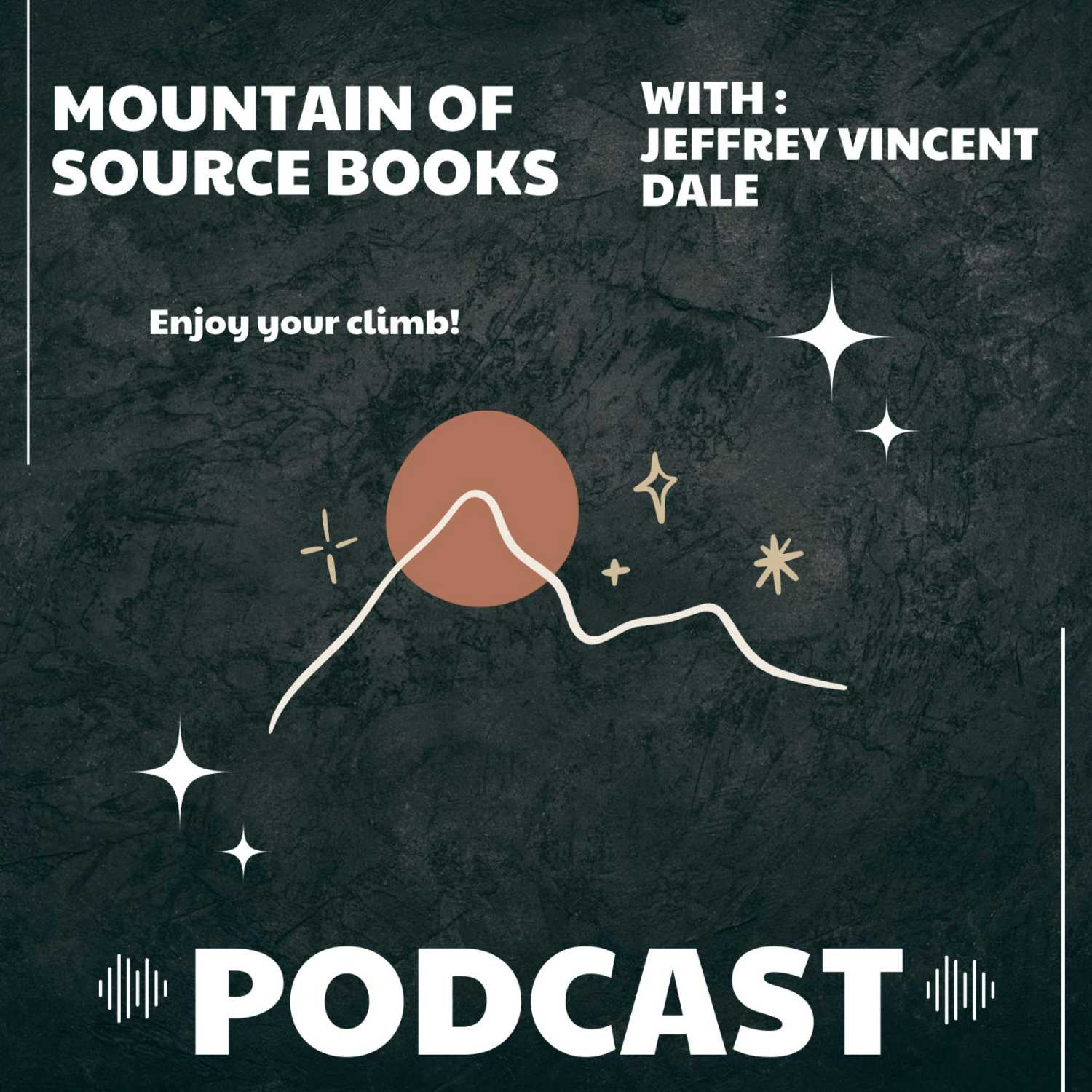 The Mountain of Sourcebooks