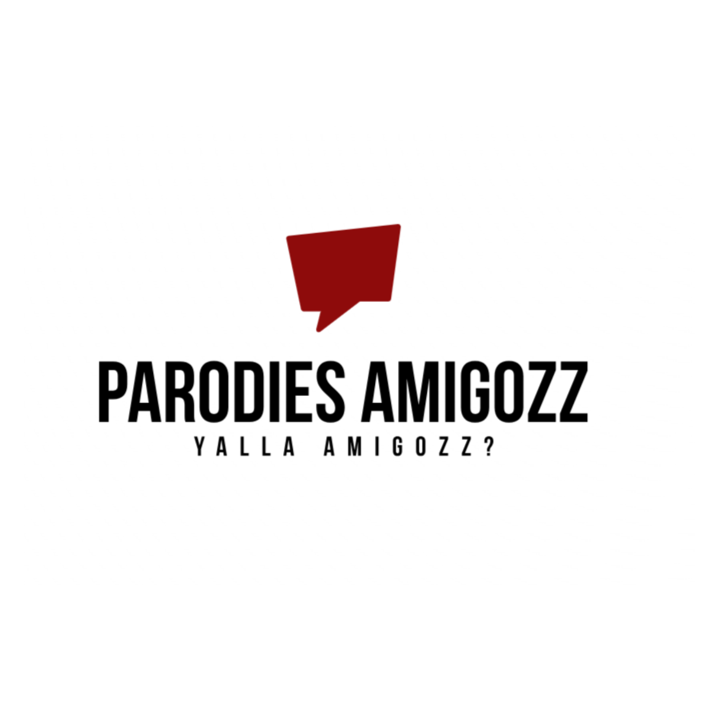 Parodies amigozz
