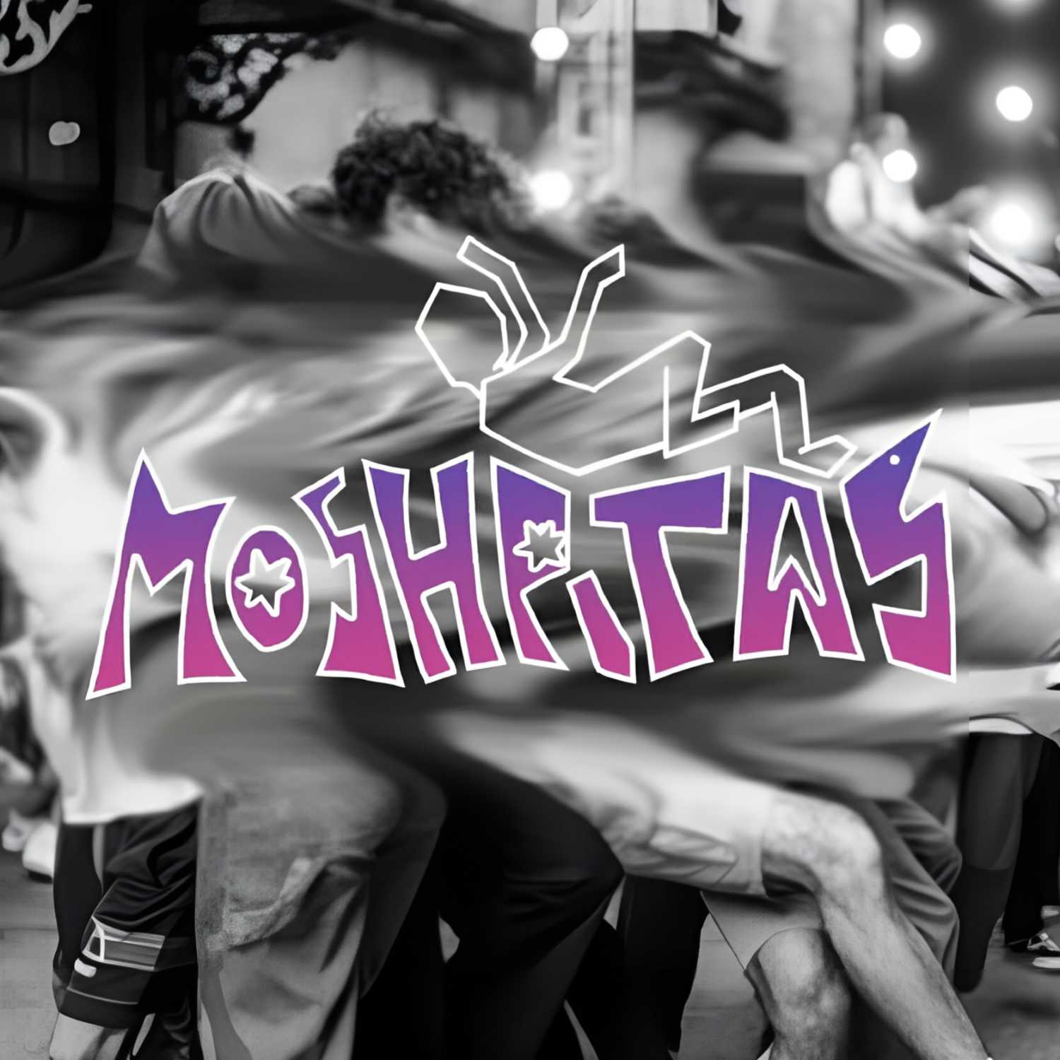 Moshpitas