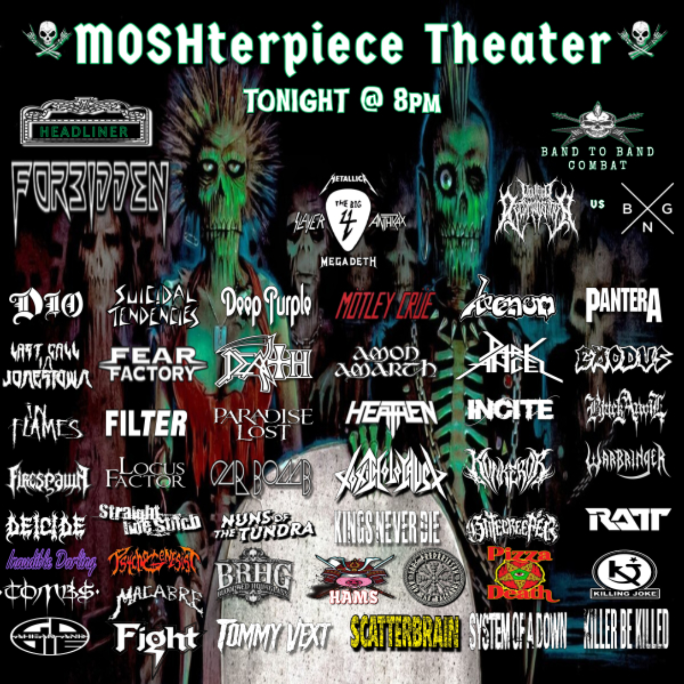 MOSHterpiece Theater Ep. 67