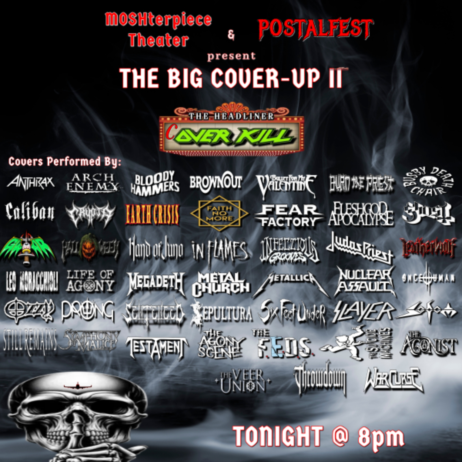 MOSHterpiece Theater Ep. 75