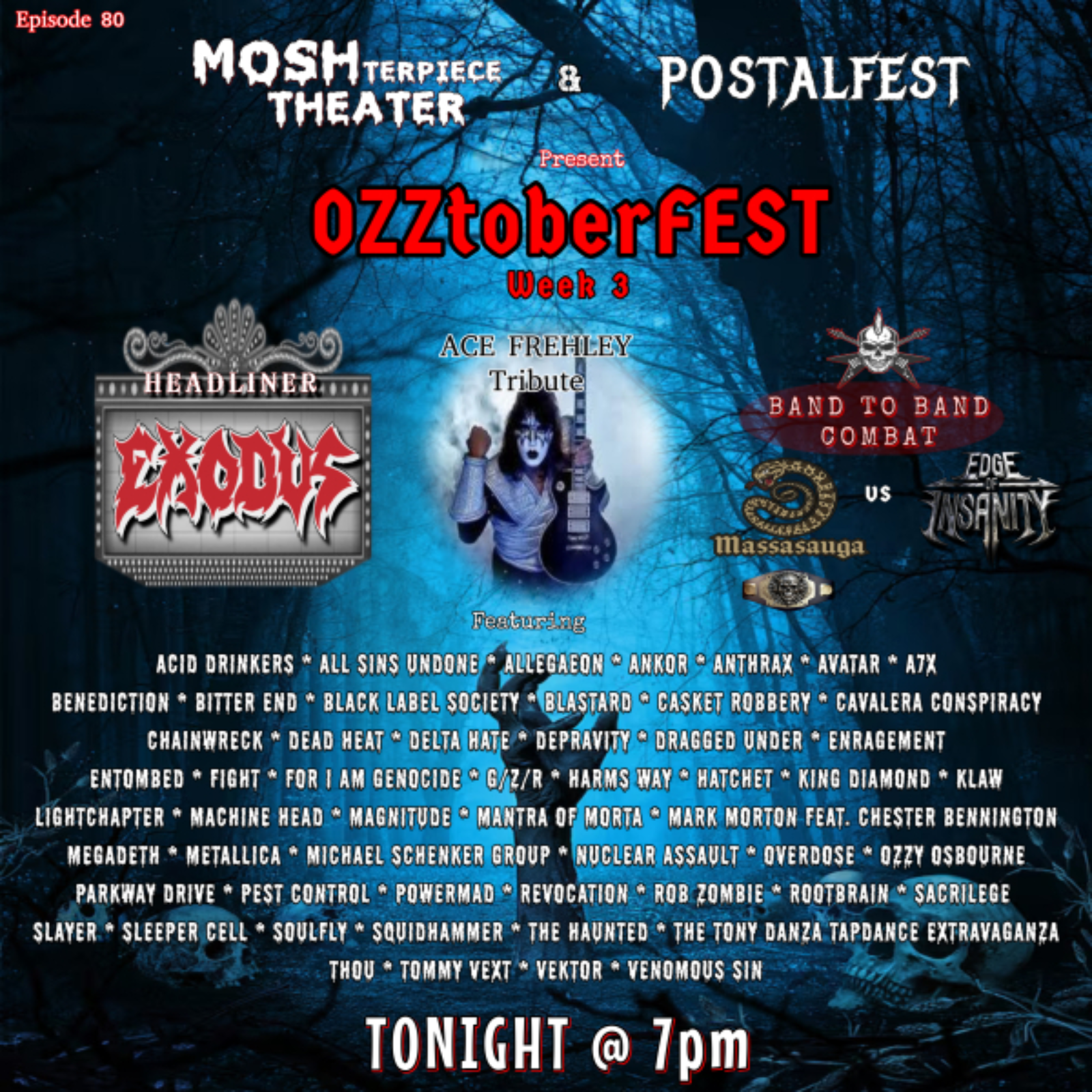 MOSHterpiece Theater Ep. 80