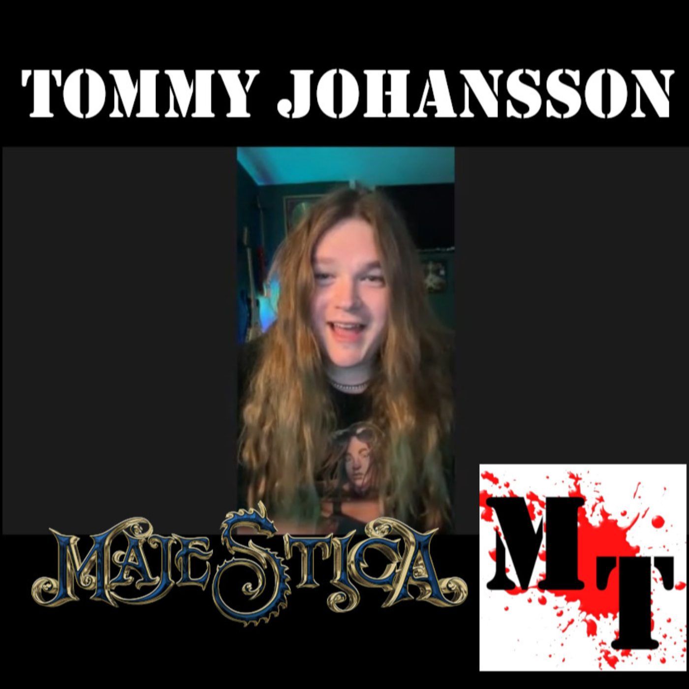 The Moshville Times Podcast