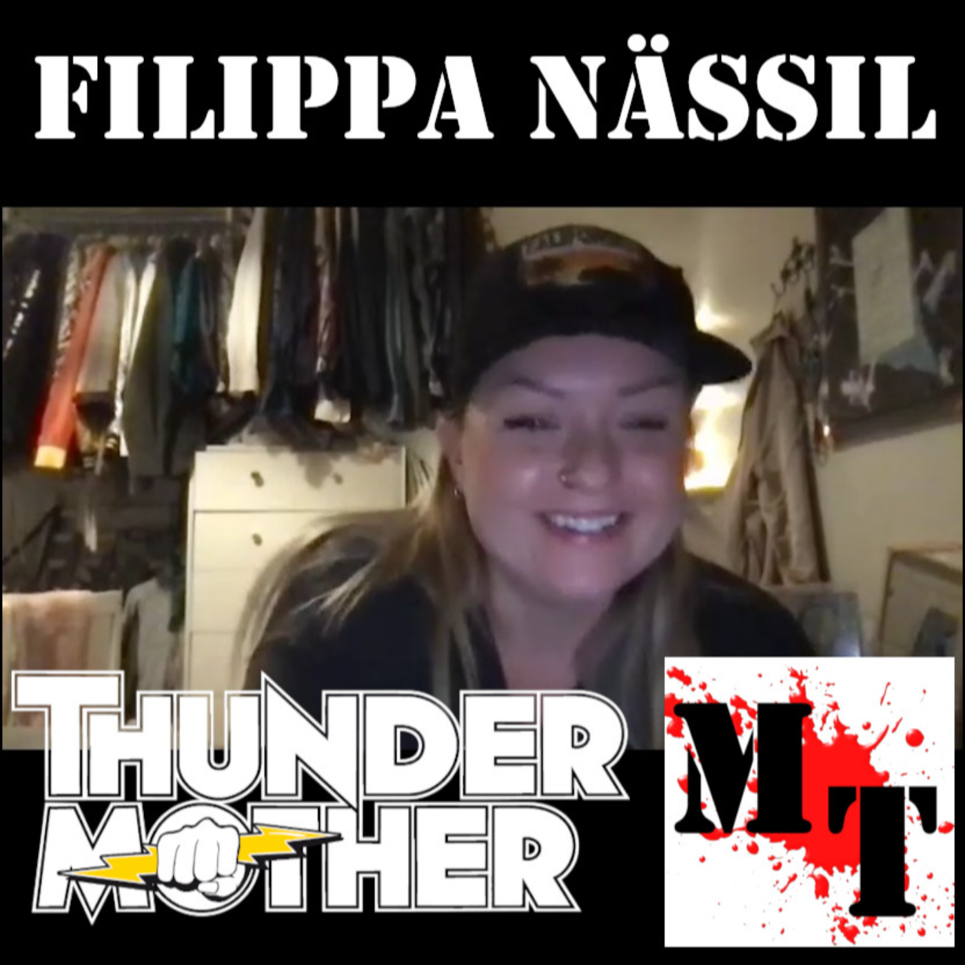 The Moshville Times Podcast