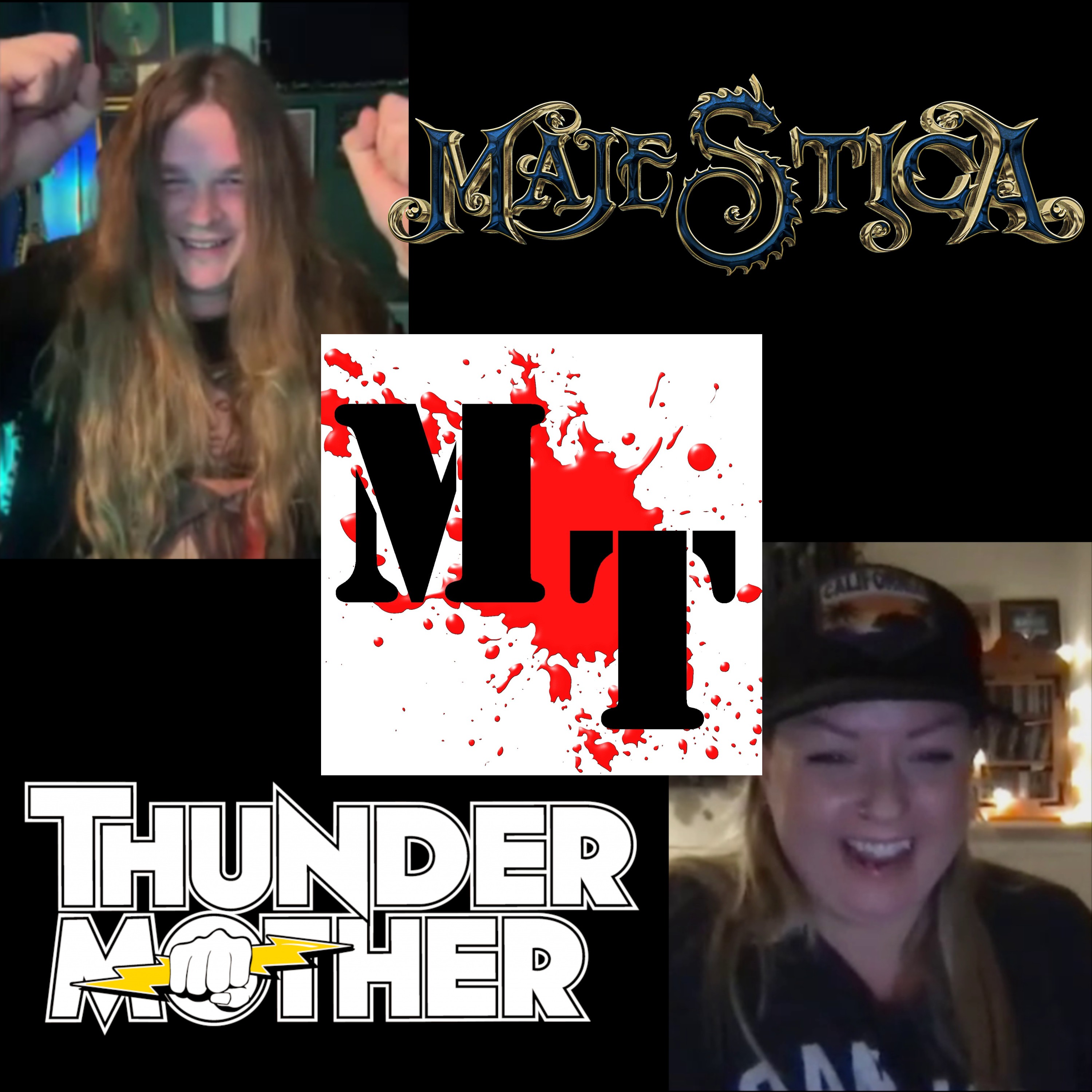 The Moshville Times Podcast