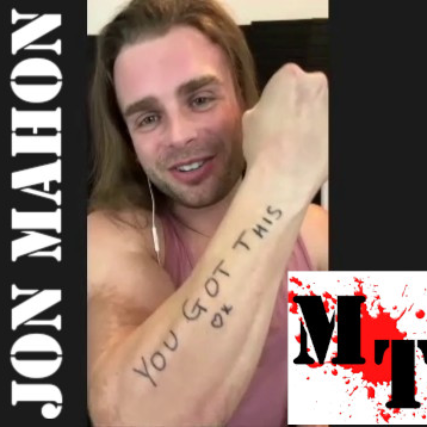 The Moshville Times Podcast