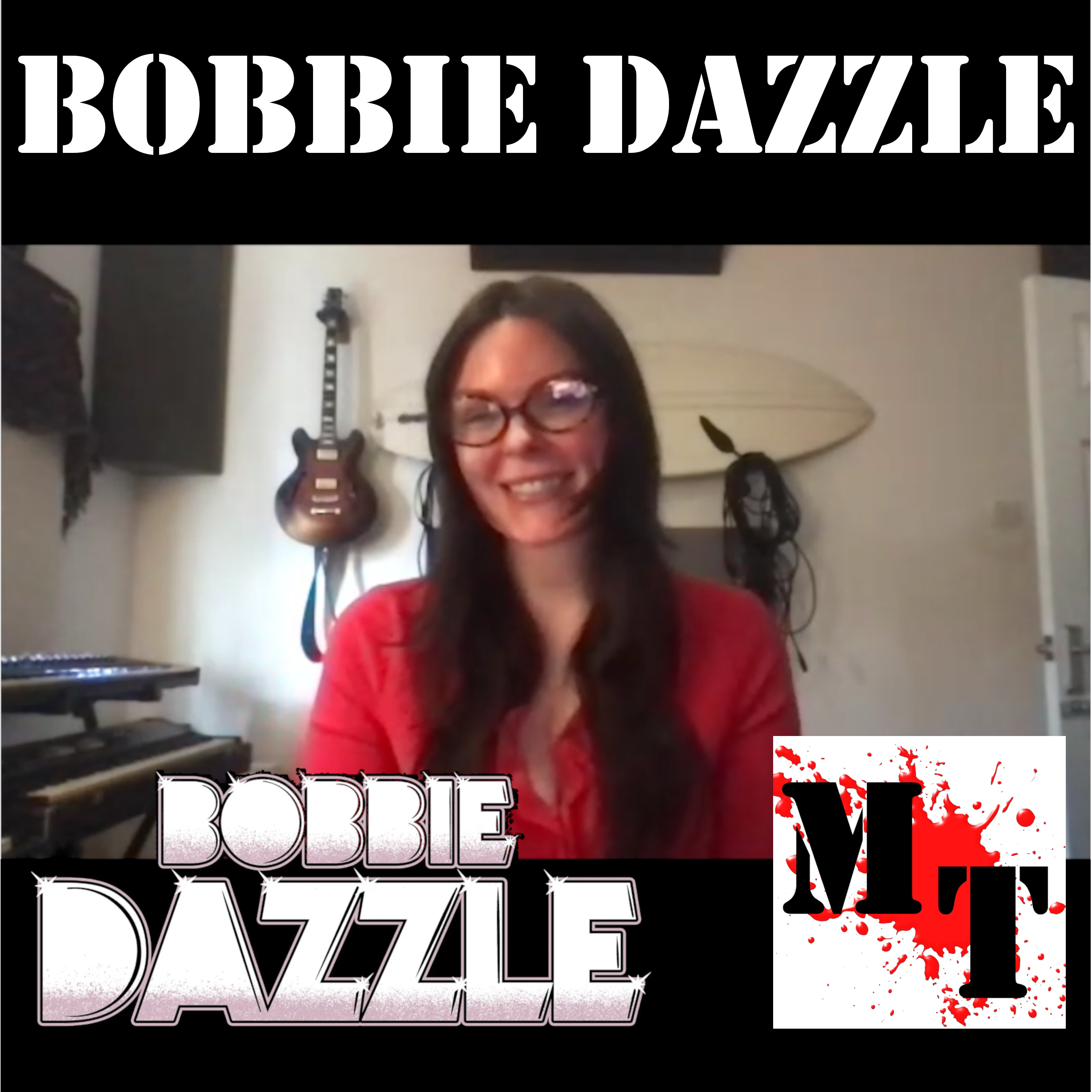 The Moshville Times Podcast