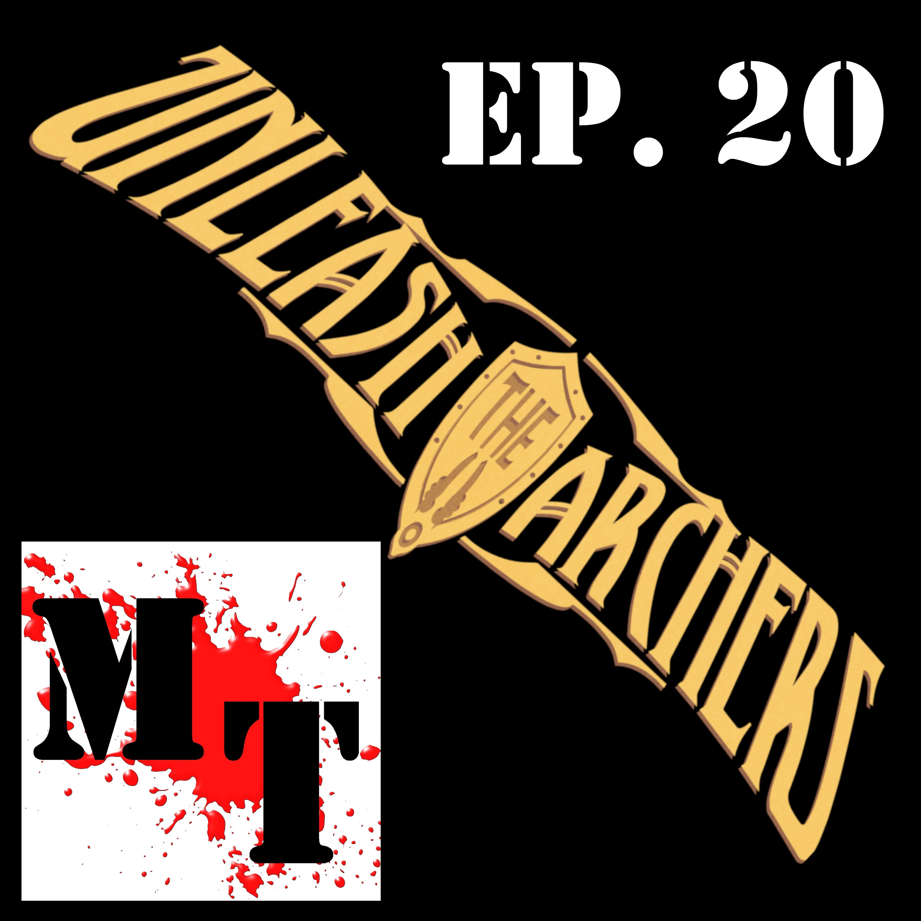 The Moshville Times Podcast