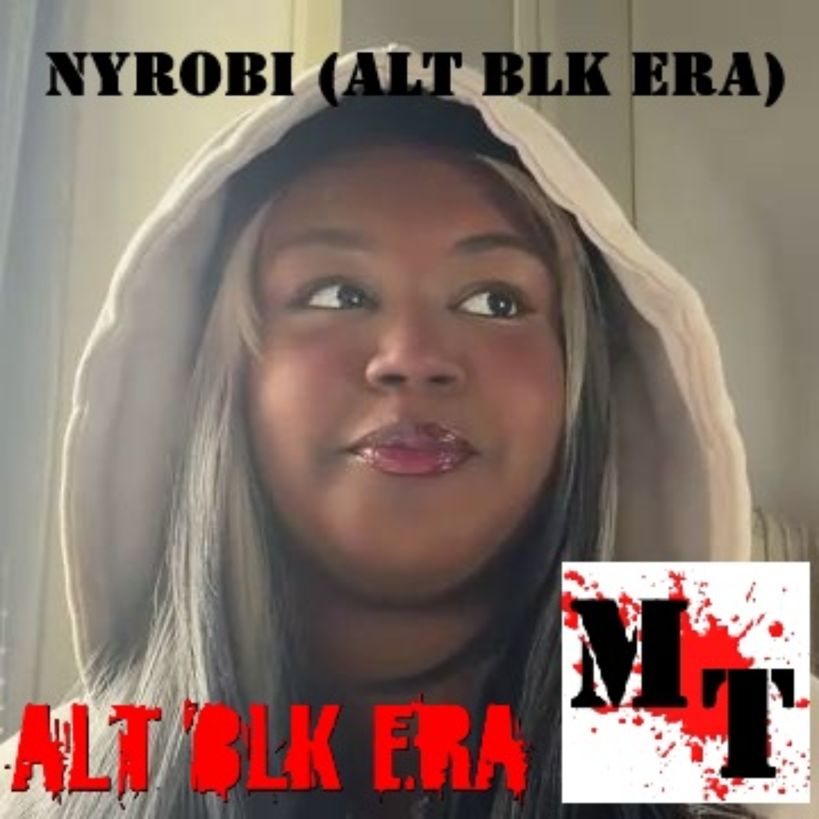 Hannah Interviews... Nyrobi of ALT BLK ERA episode artwork