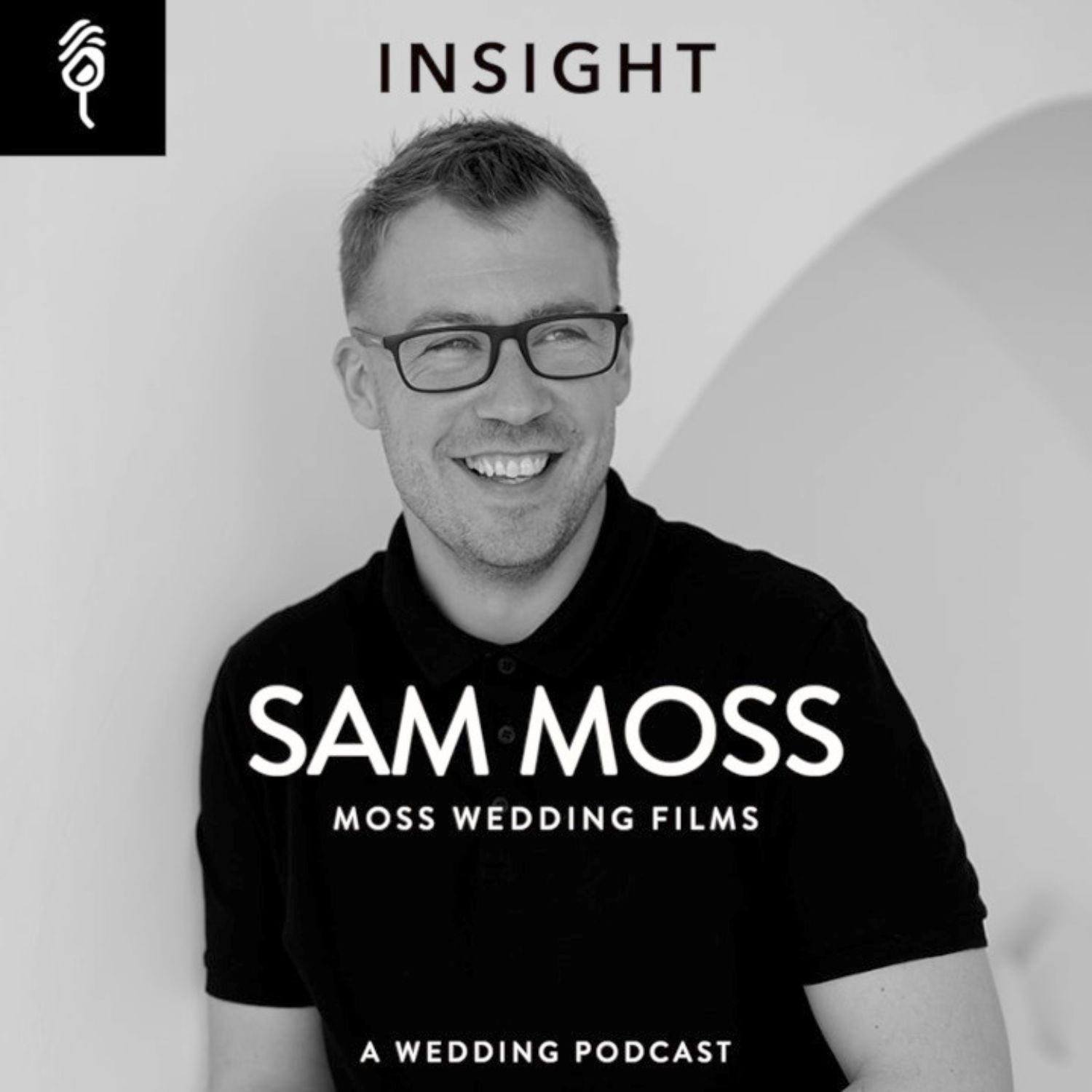 S1 EP1 Moss Wedding Films shares how he moved to a Luxury market: Are wedding awards beneficial? And discover how vertical filming can enhance your wedding videography business.