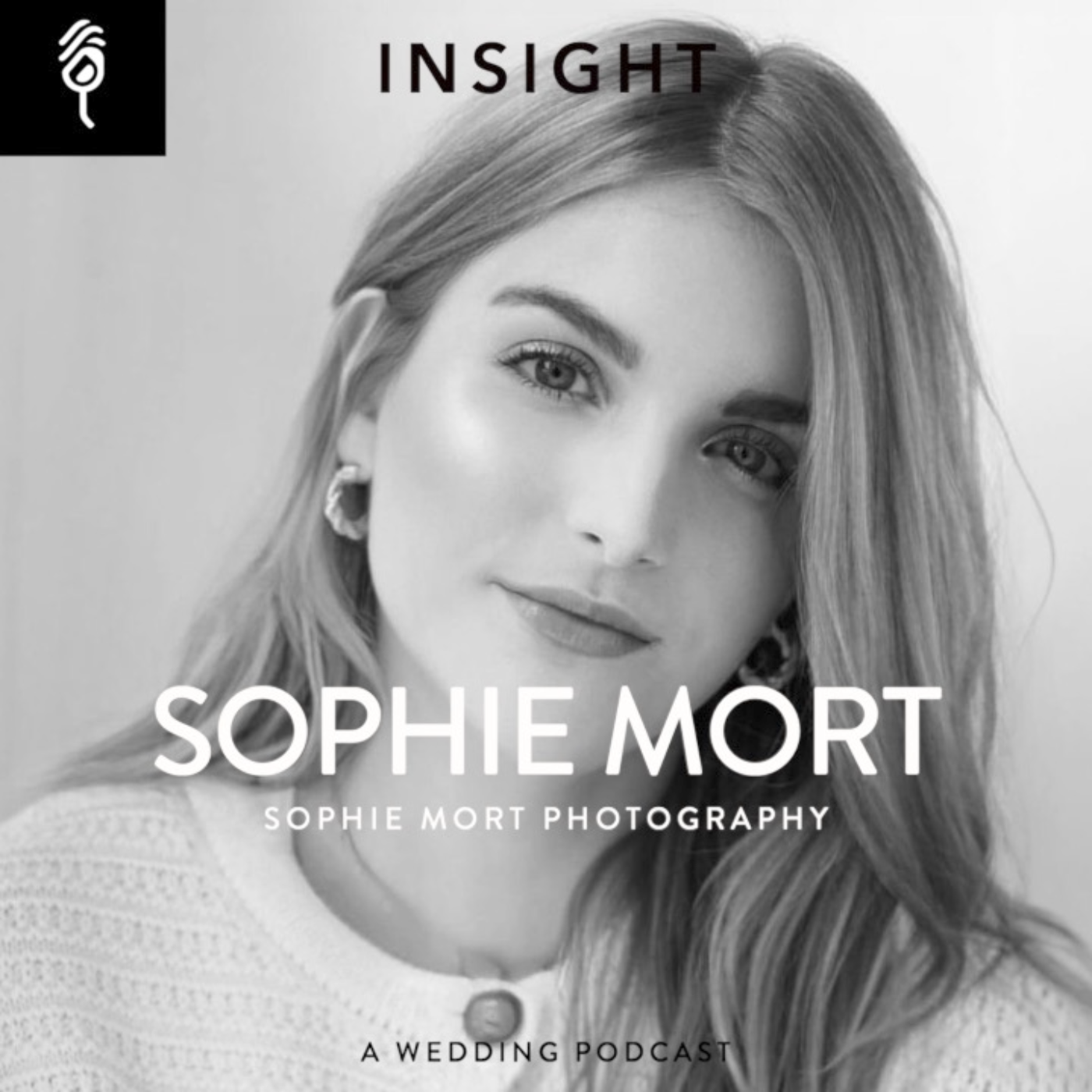 S1 EP2 Sophie Mort: How she became one of the most in-demand Destination Wedding Photographers and how she achieves her signature soft and romantic look