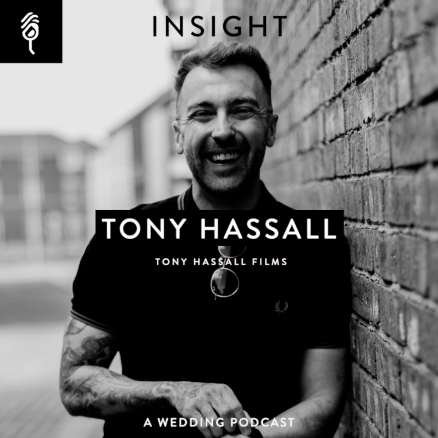 S2 EP5: Tony Hassall’s Journey of Depression, Embracing Recovery and Using SEO to Grow a Thriving Wedding Videography Business