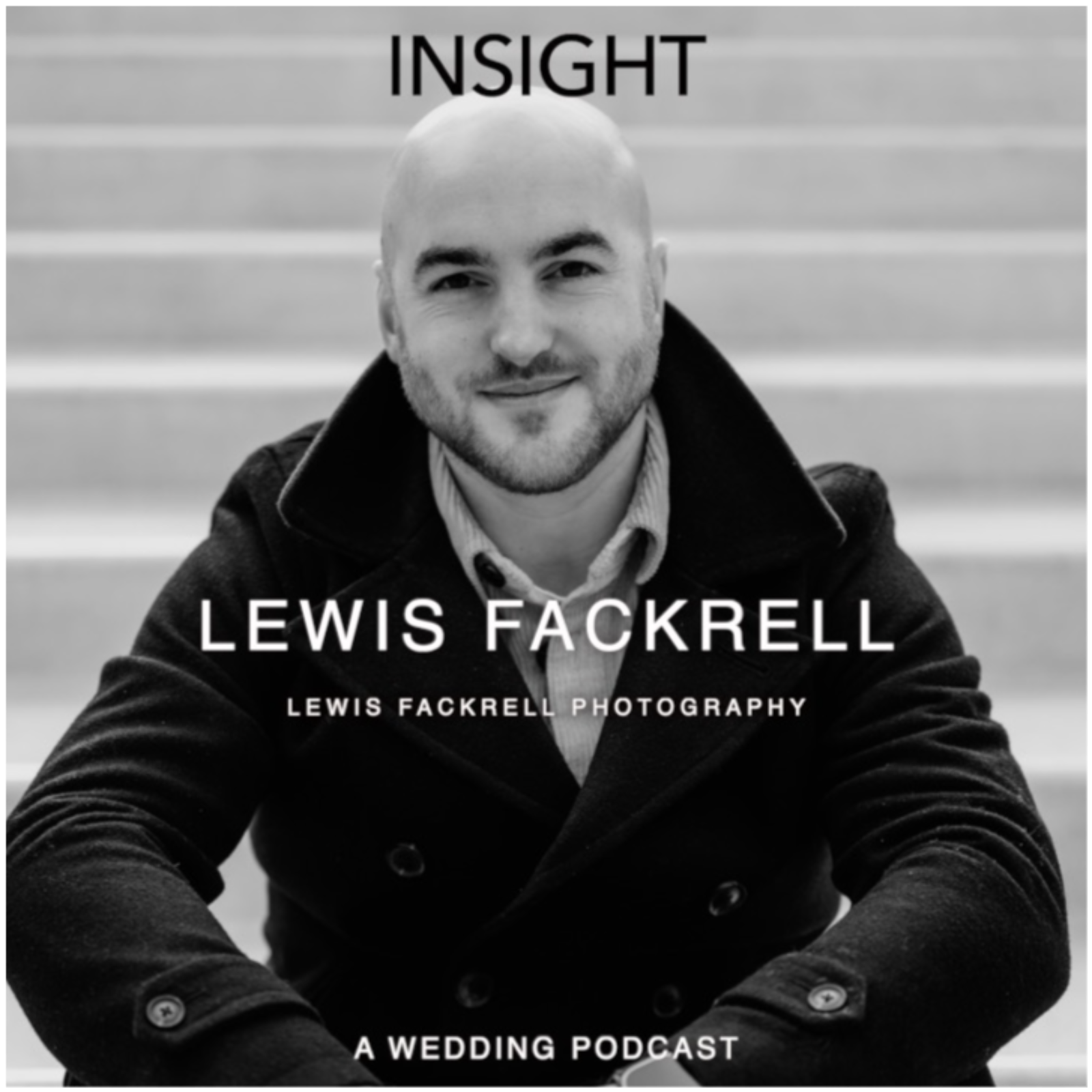 Lewis Fackrell: Is Hybrid Wedding Shooting Worth It? The Pros, Cons & Truth episode artwork