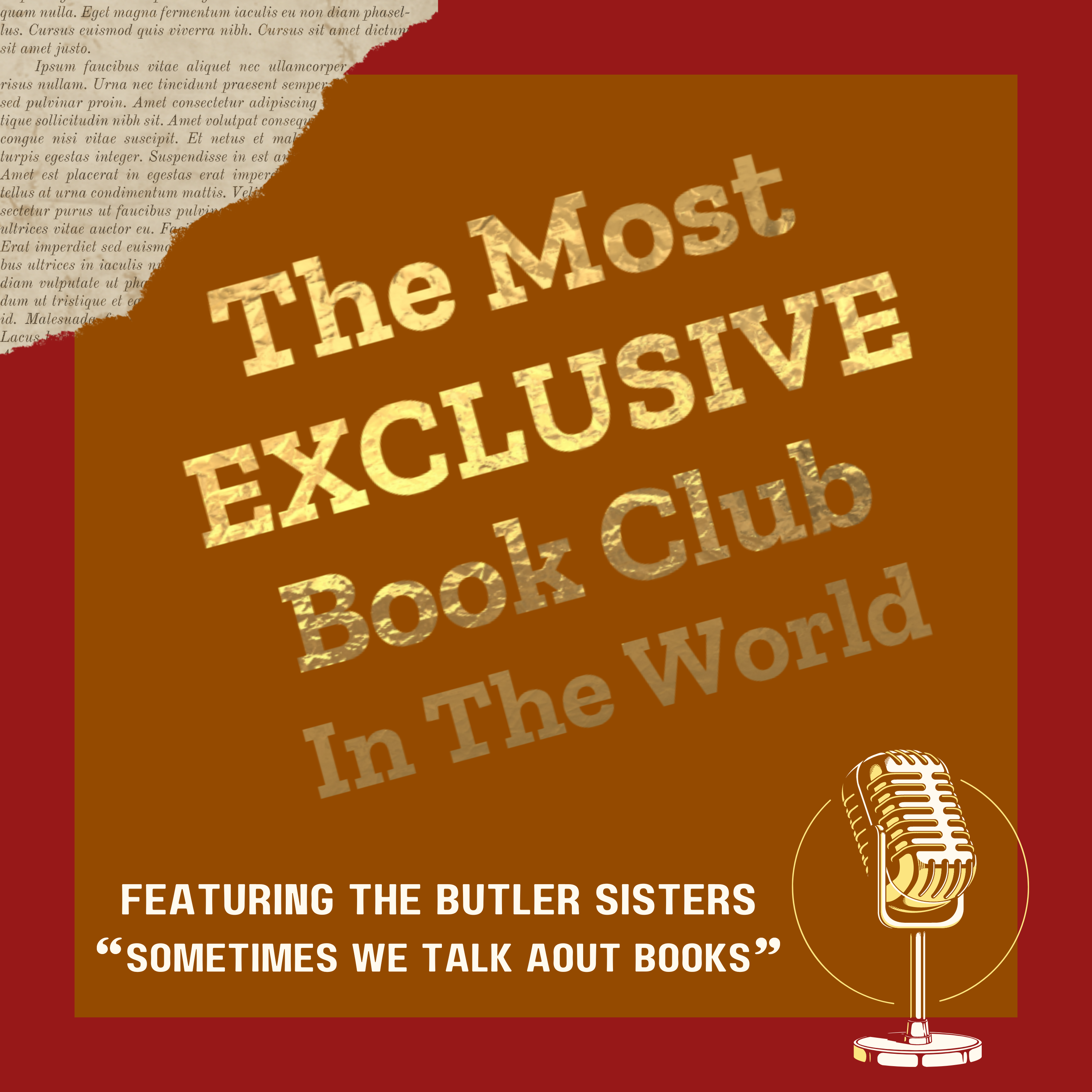 The Most Exclusive Book Club In The World