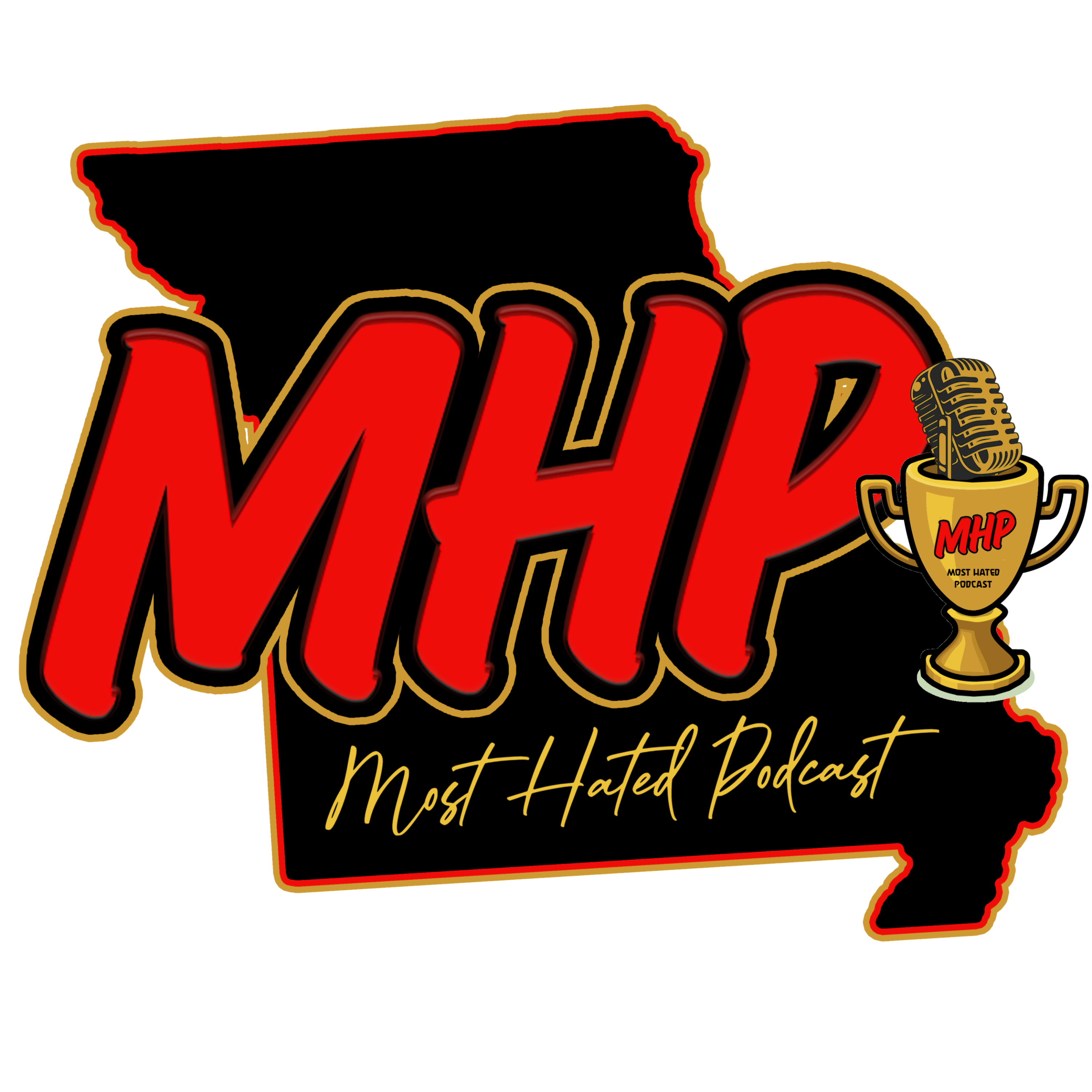 Most Hated Podcast
