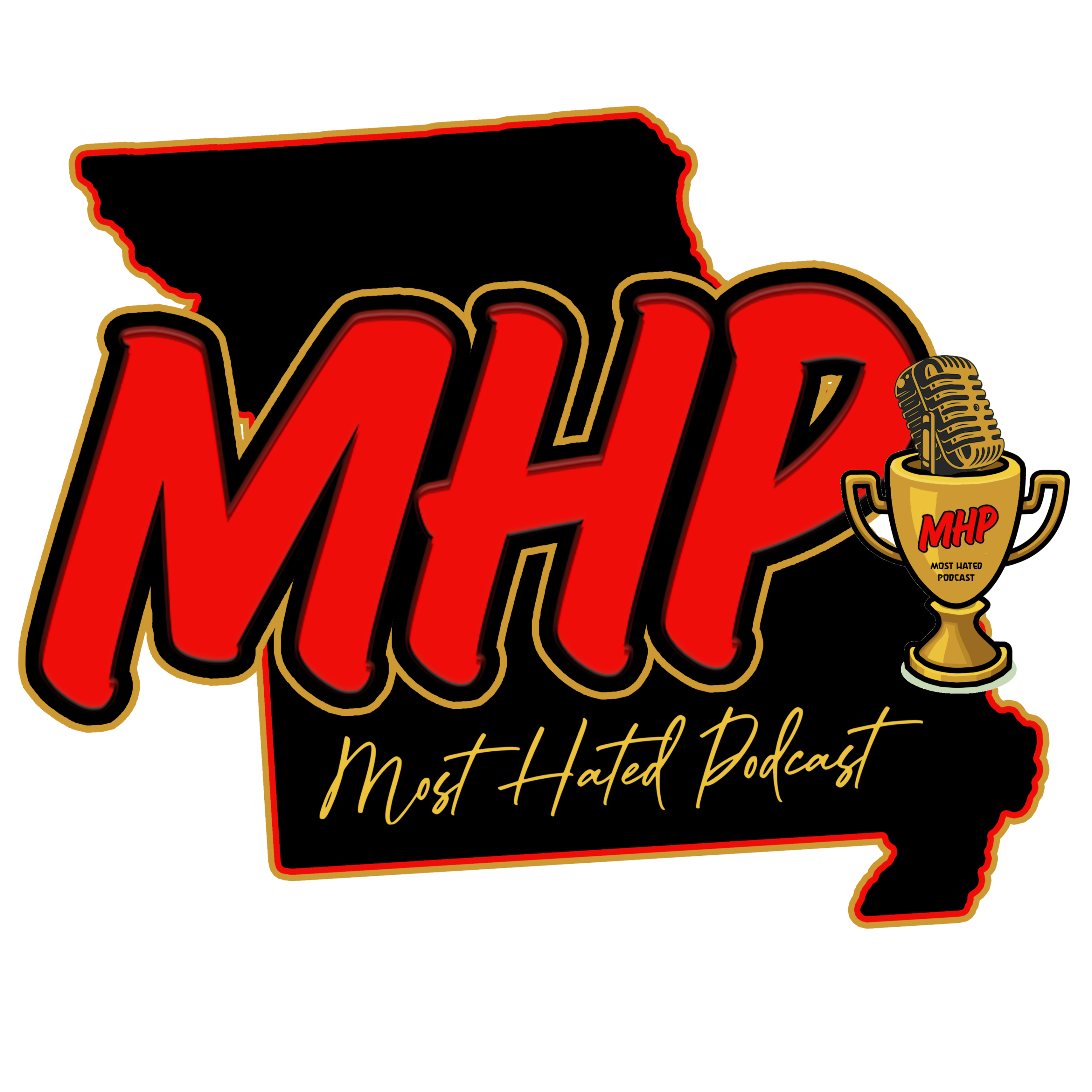 Most Hated Podcast