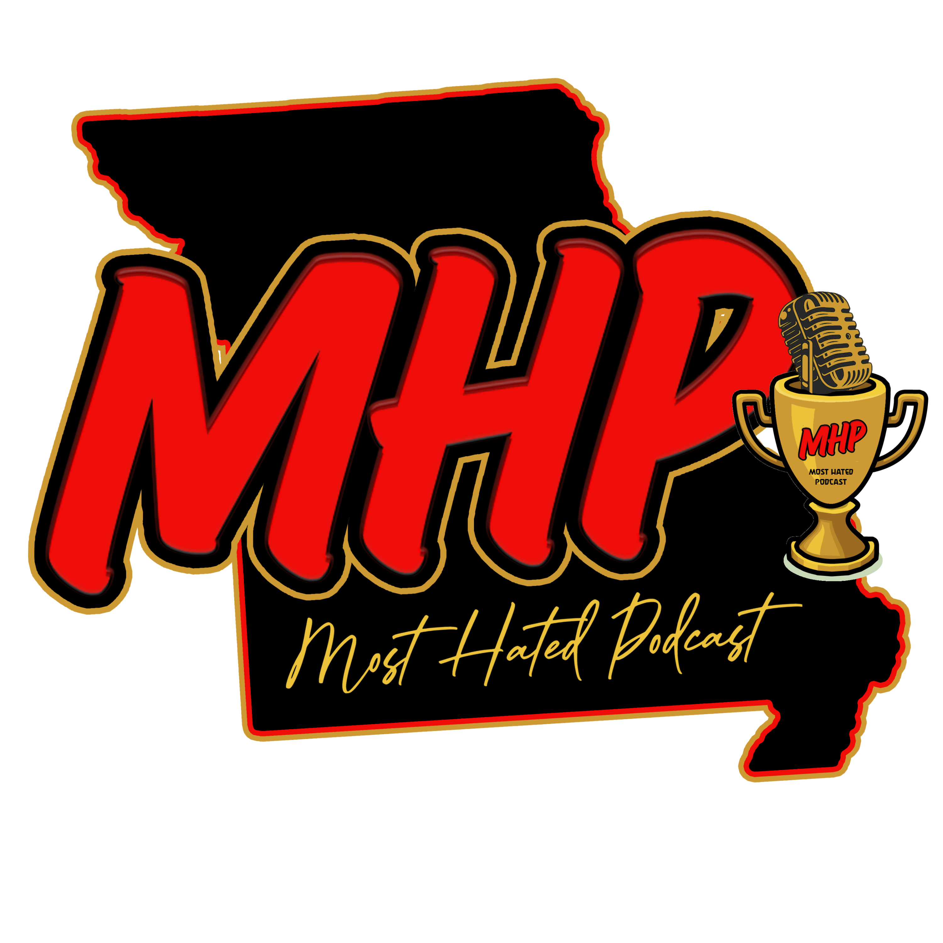Most Hated Podcast