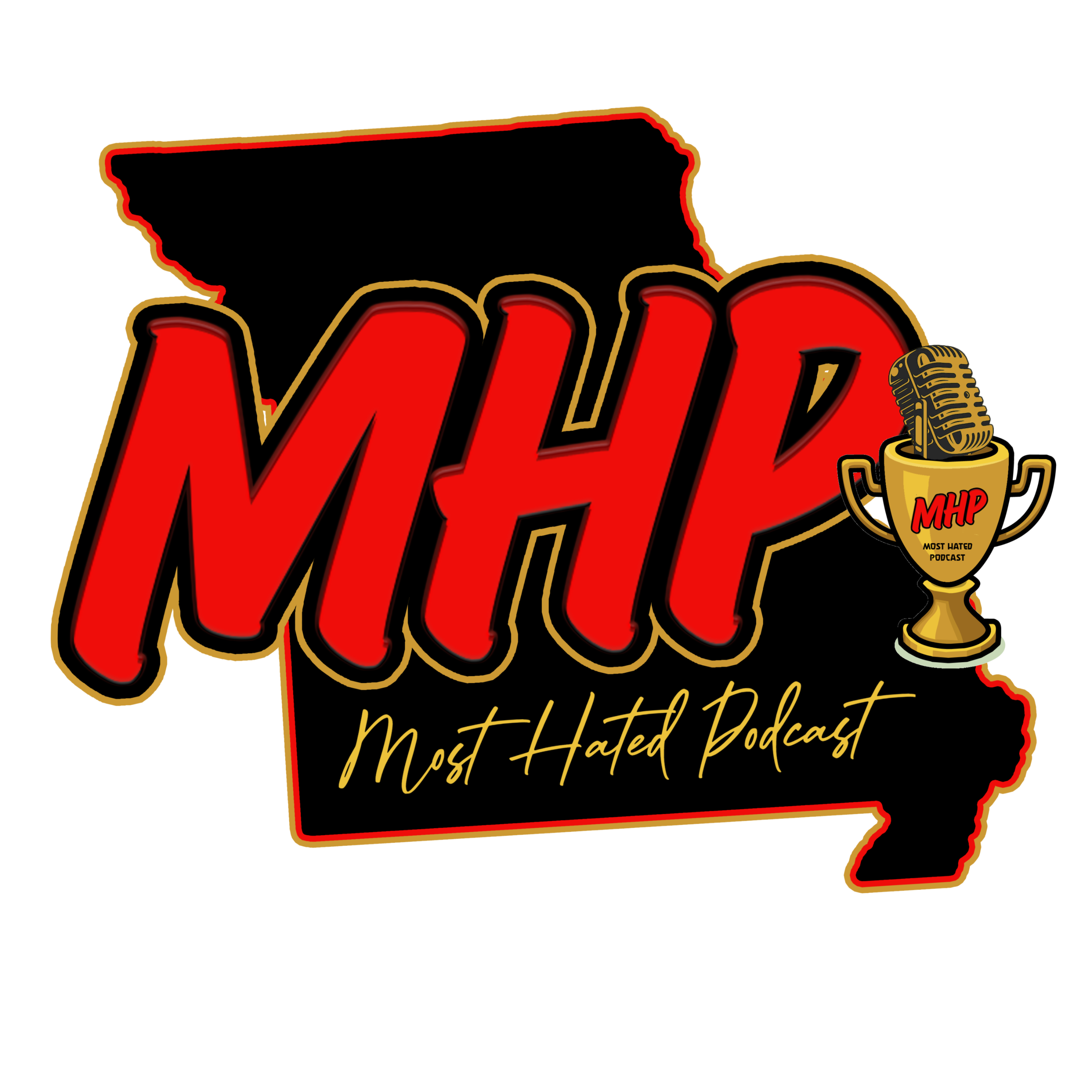 Most Hated Podcast