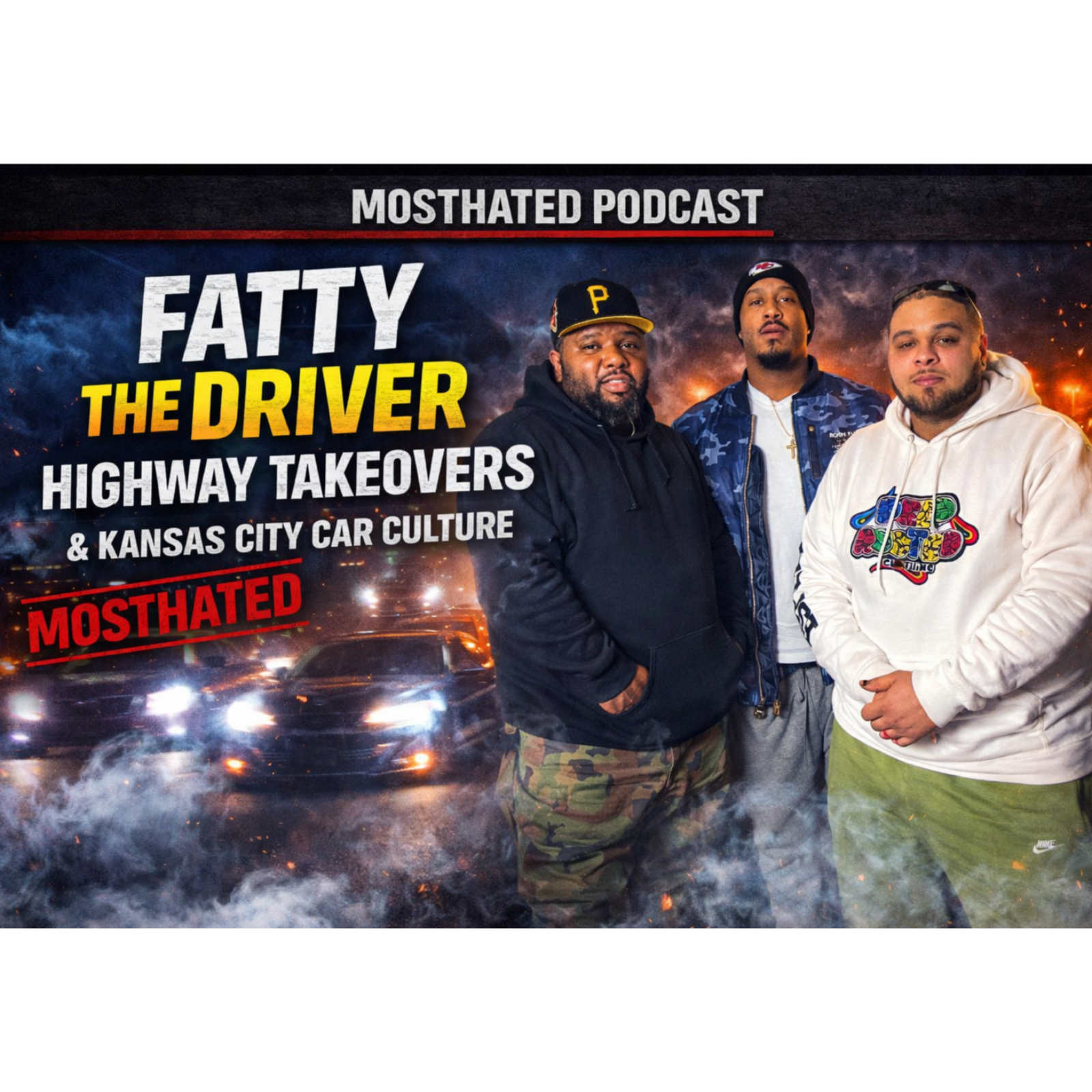Most Hated Podcast