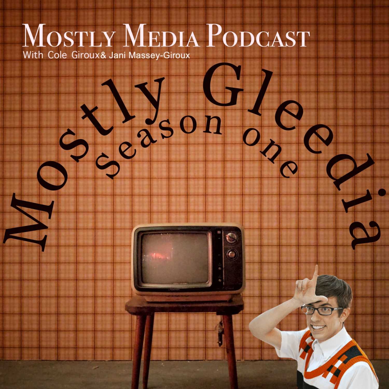 Mostly Media Podcast