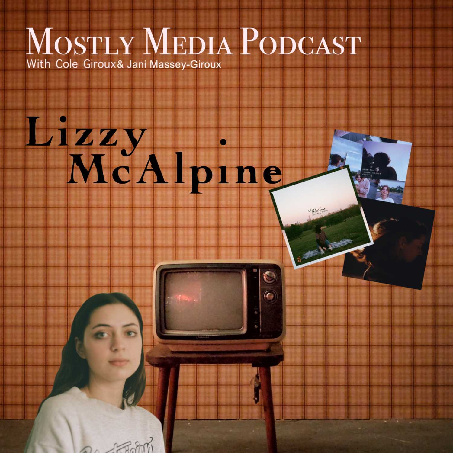 Mostly Media Podcast