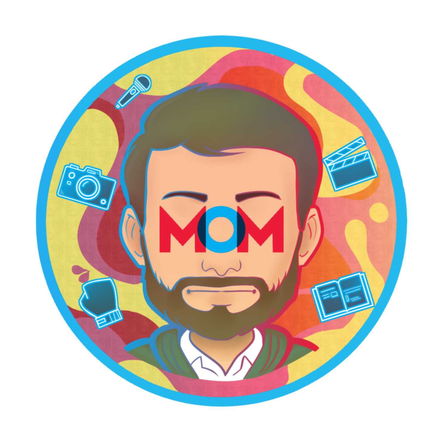 Most of Mosa Podcast
