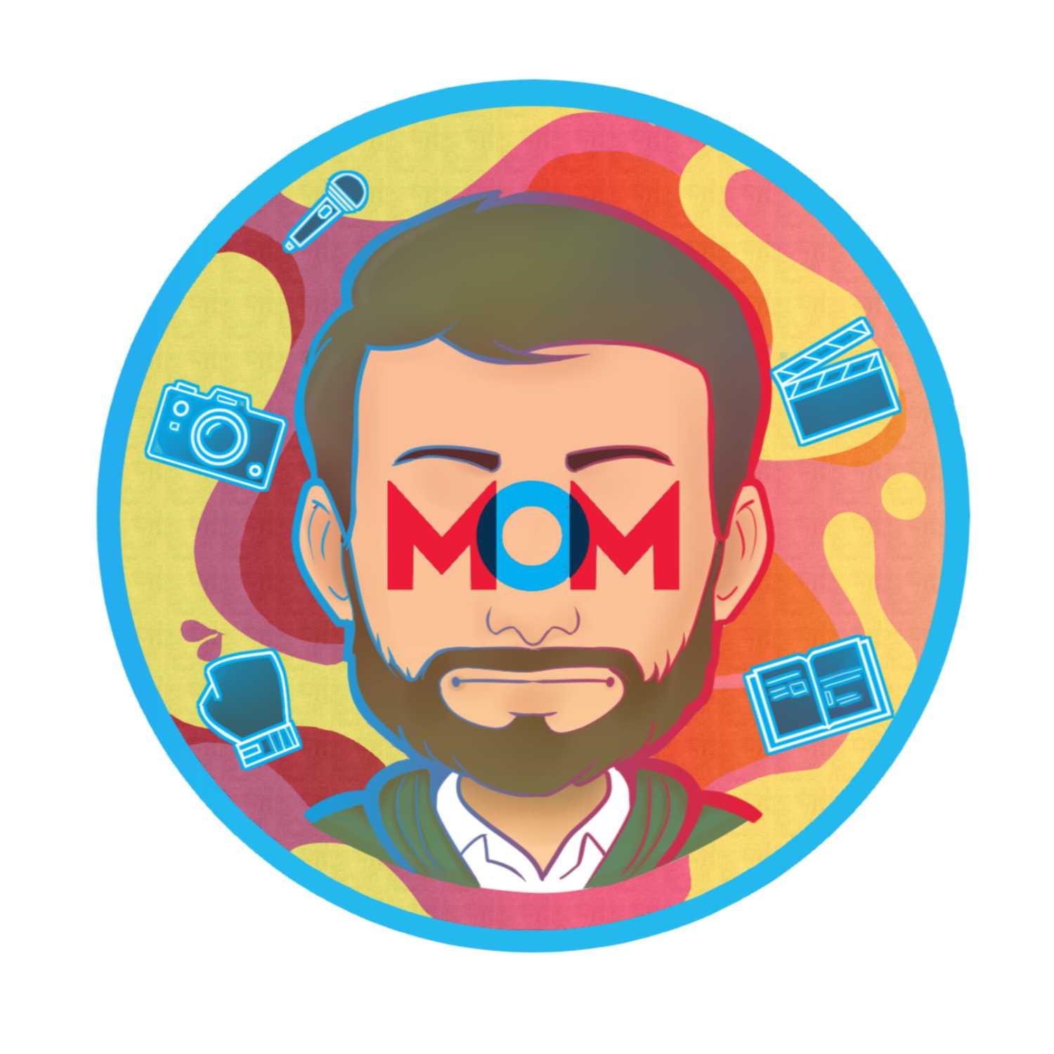 Most of Mosa Podcast