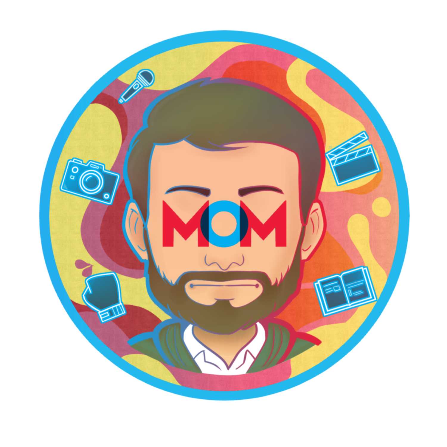 Most of Mosa Podcast